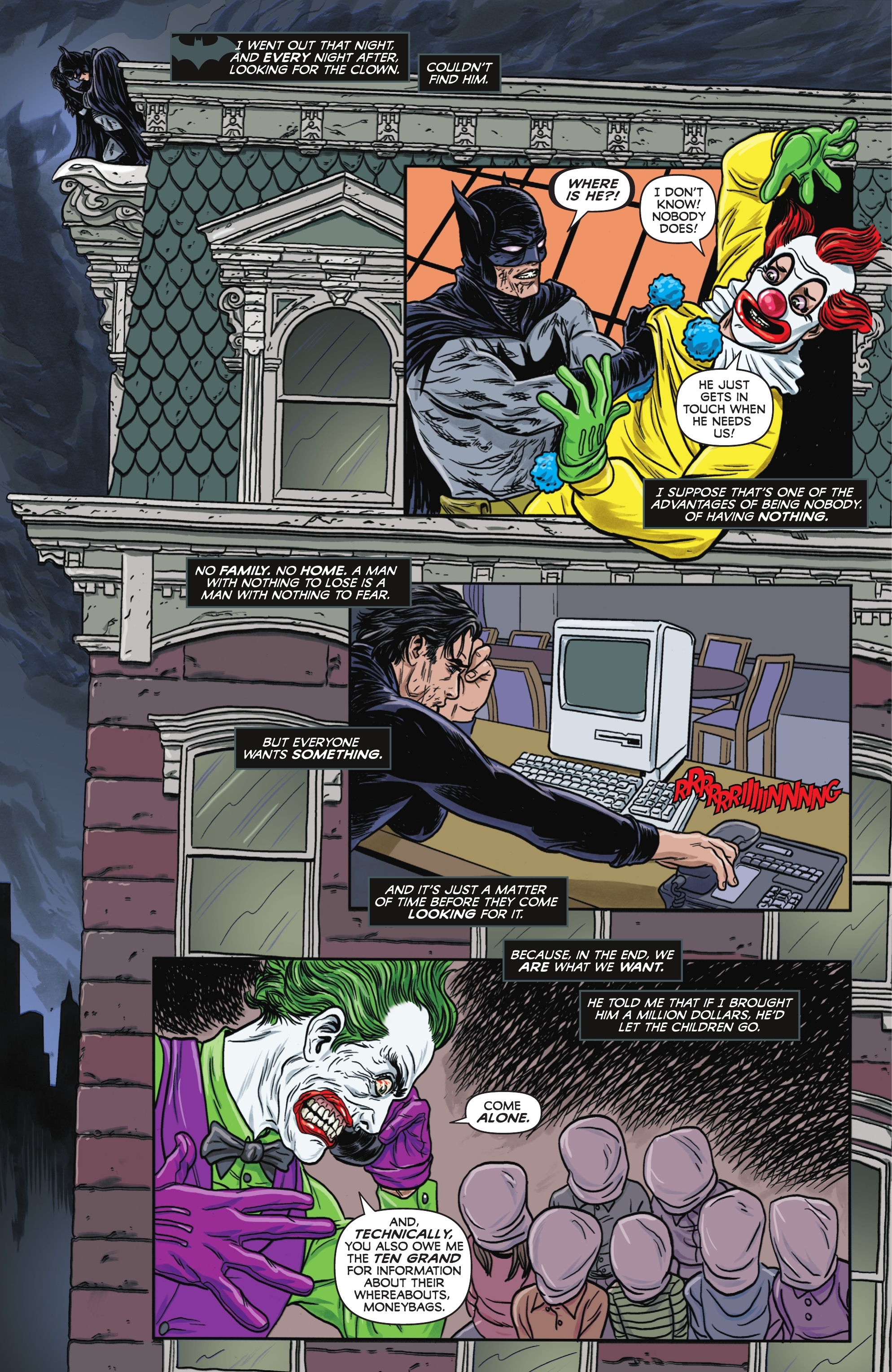 Superman: Space Age (2022-) issue 3 - Page 52