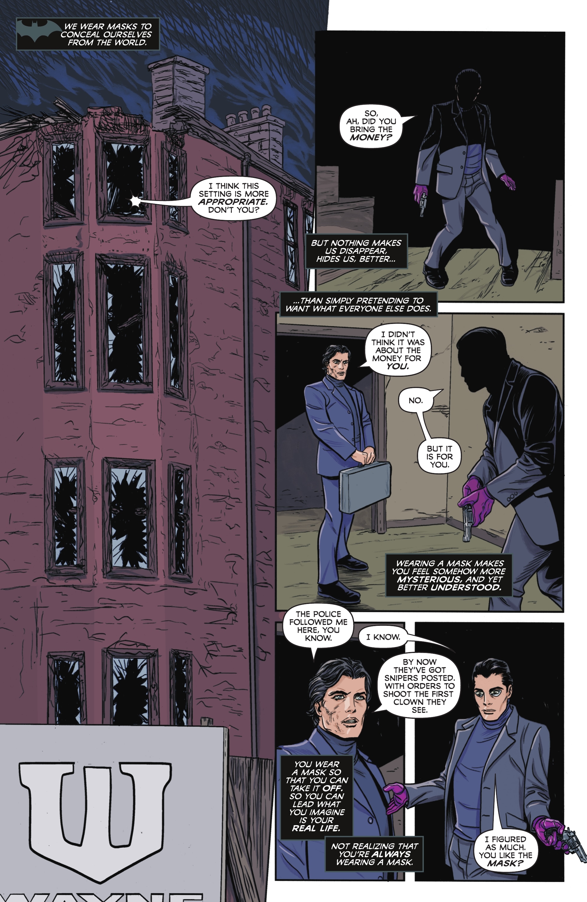 Superman: Space Age (2022-) issue 3 - Page 53