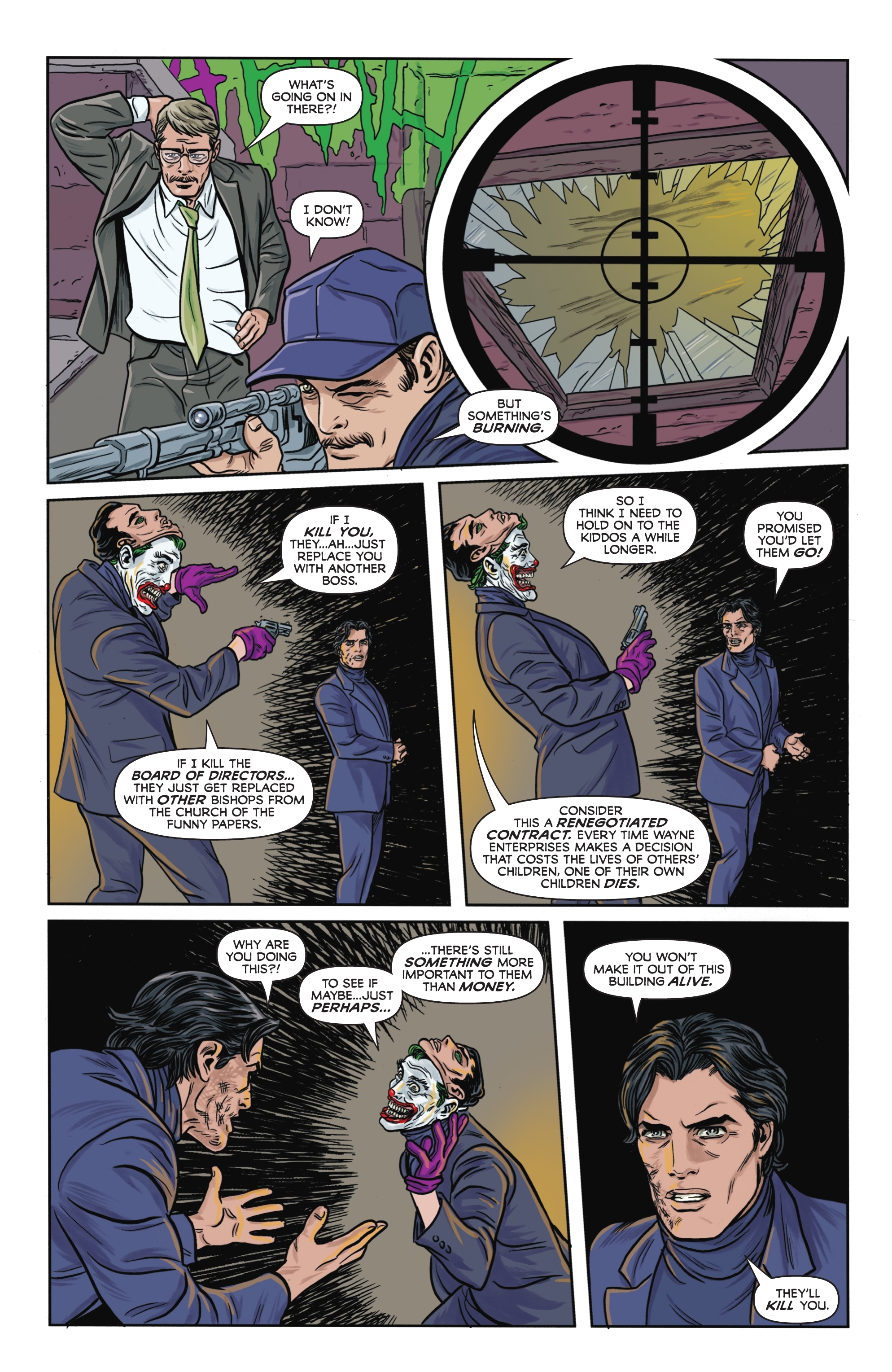 <{ $series->title }} issue 3 - Page 56