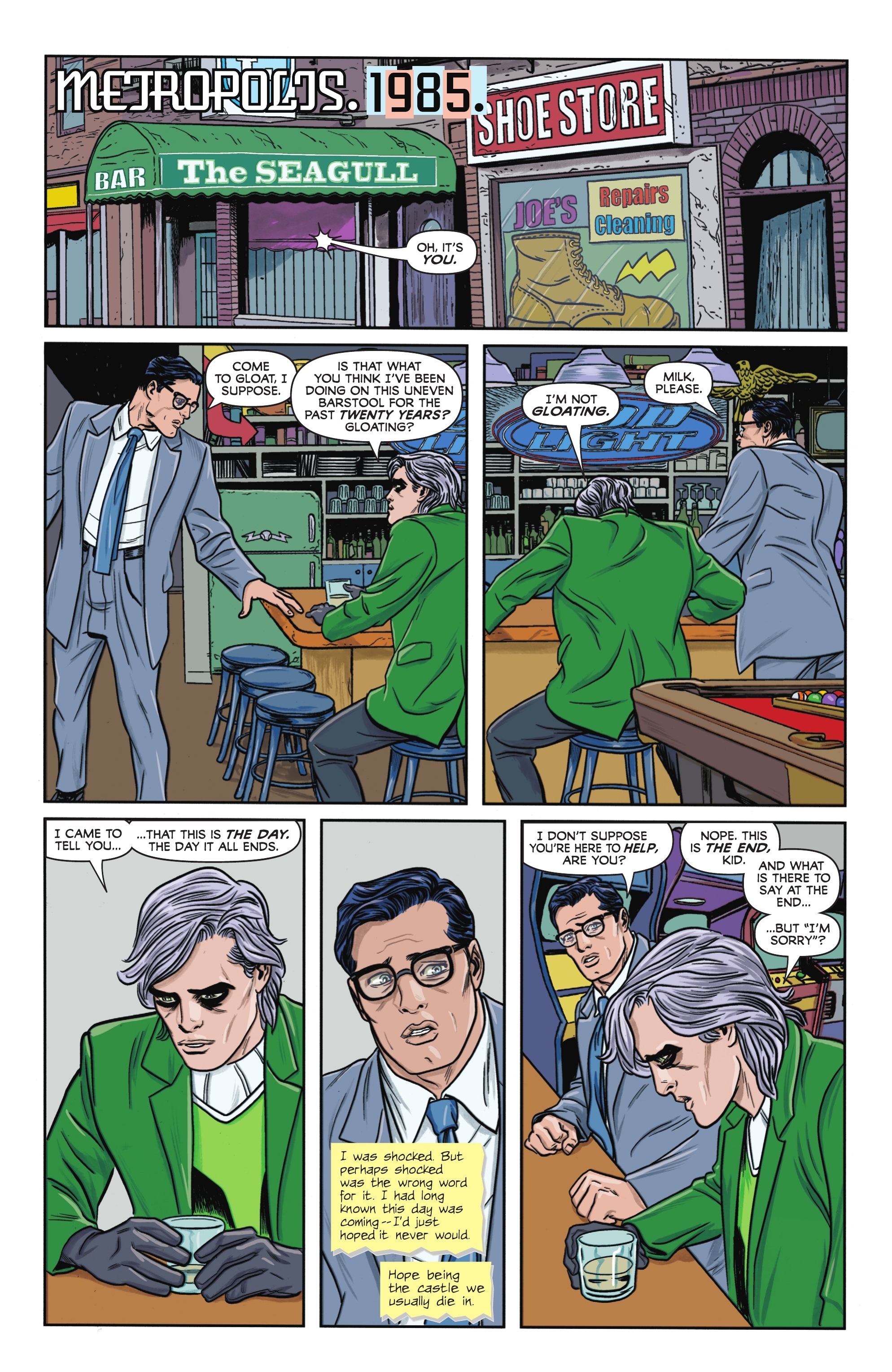 Superman: Space Age (2022-) issue 3 - Page 59