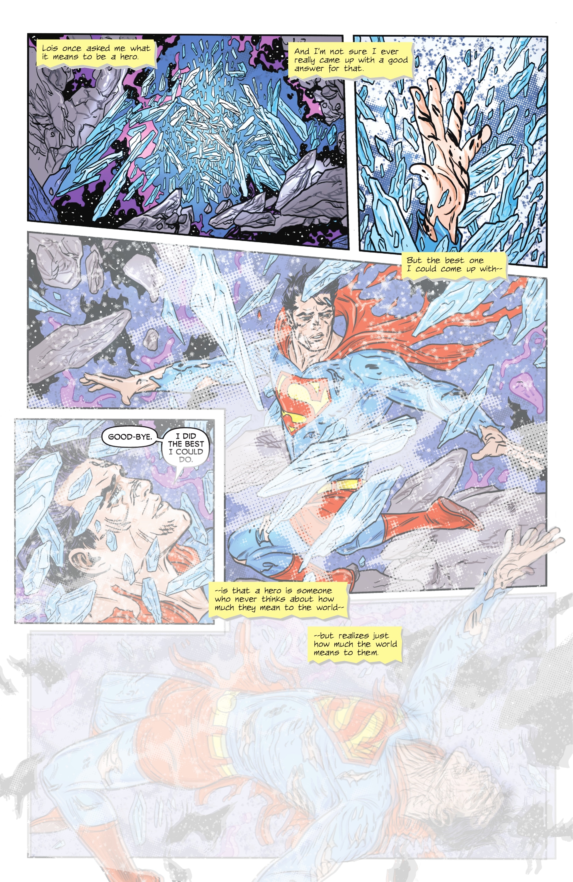 Superman: Space Age (2022-) issue 3 - Page 78