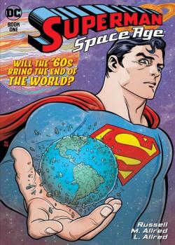 Superman: Space Age (2022-)