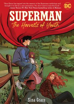 Superman: The Harvests of Youth (2023)