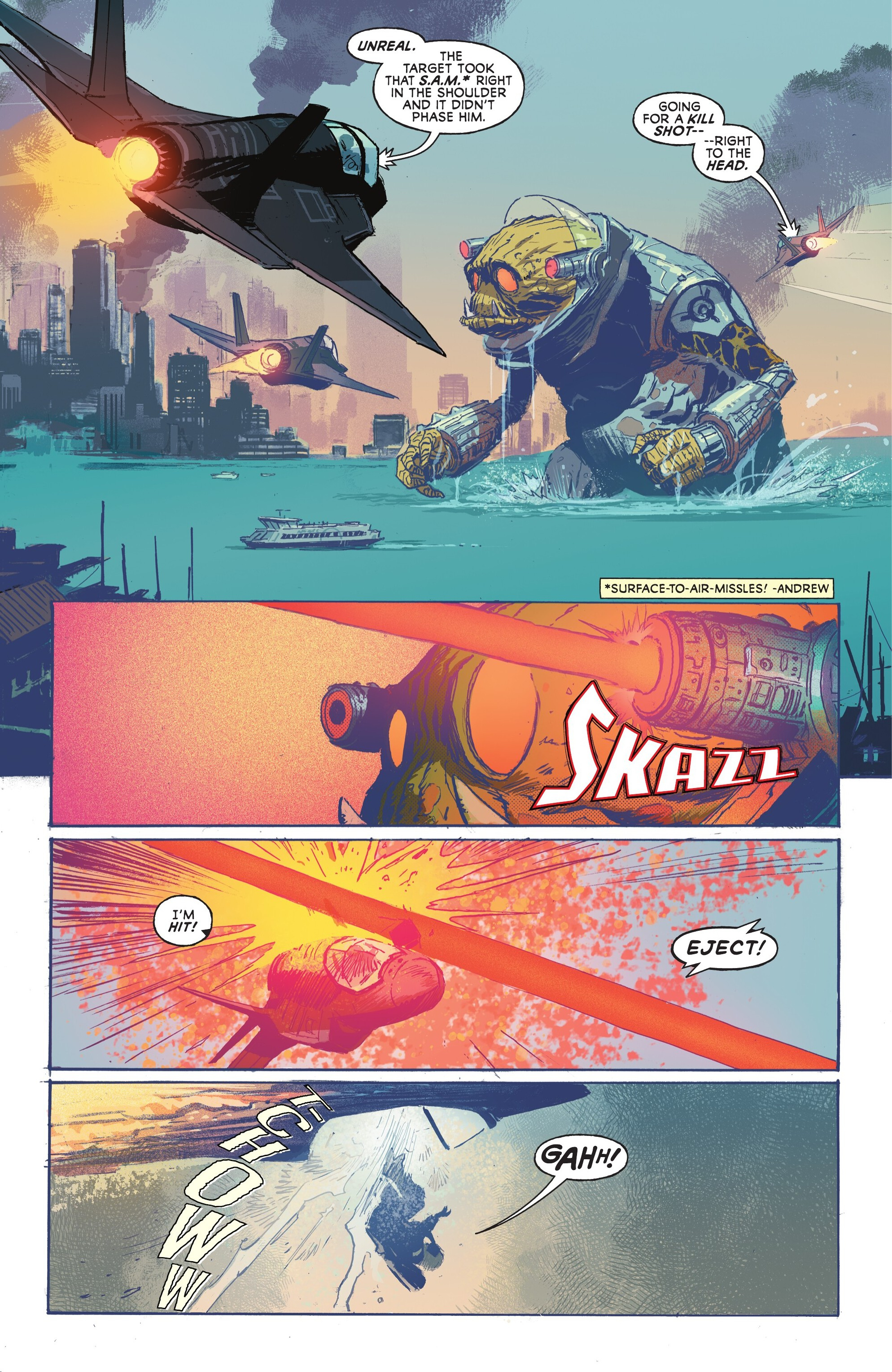 Superman: The World (2025): Chapter 1 - Page 10