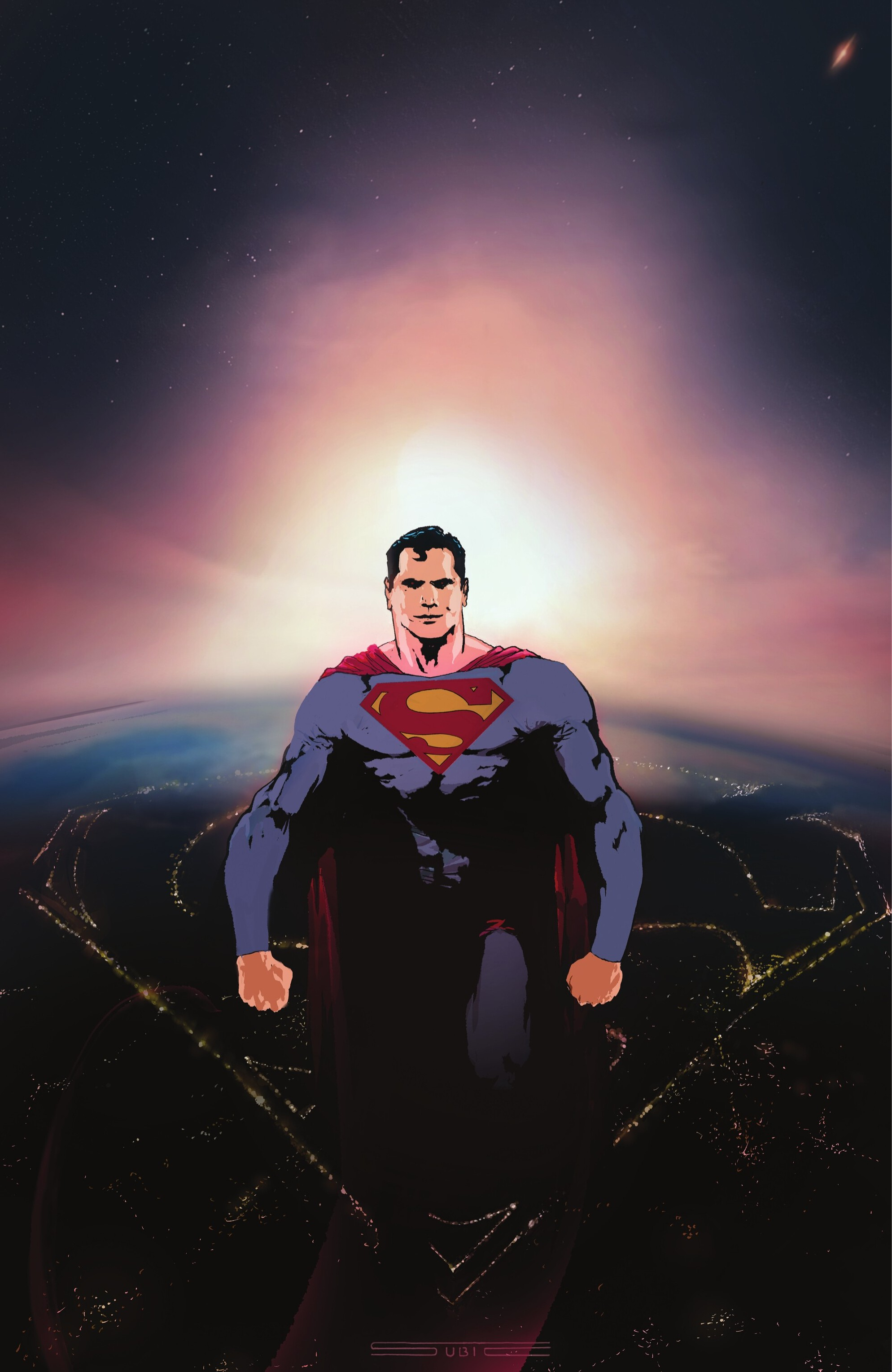 Superman: The World (2025): Chapter 1 - Page 51