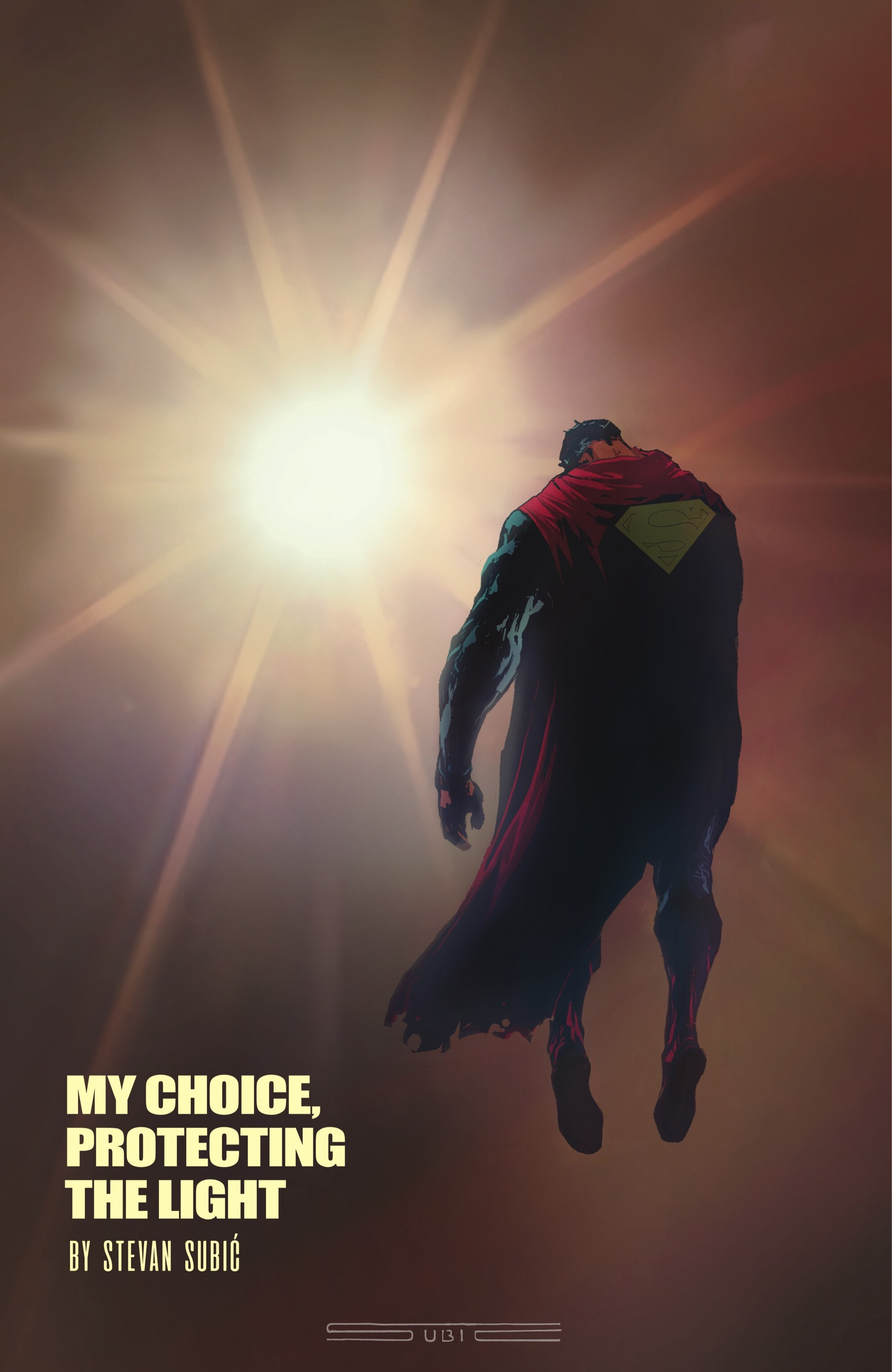 Superman: The World (2025): Chapter 1 - Page 53