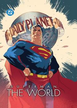 Superman: The World (2025)