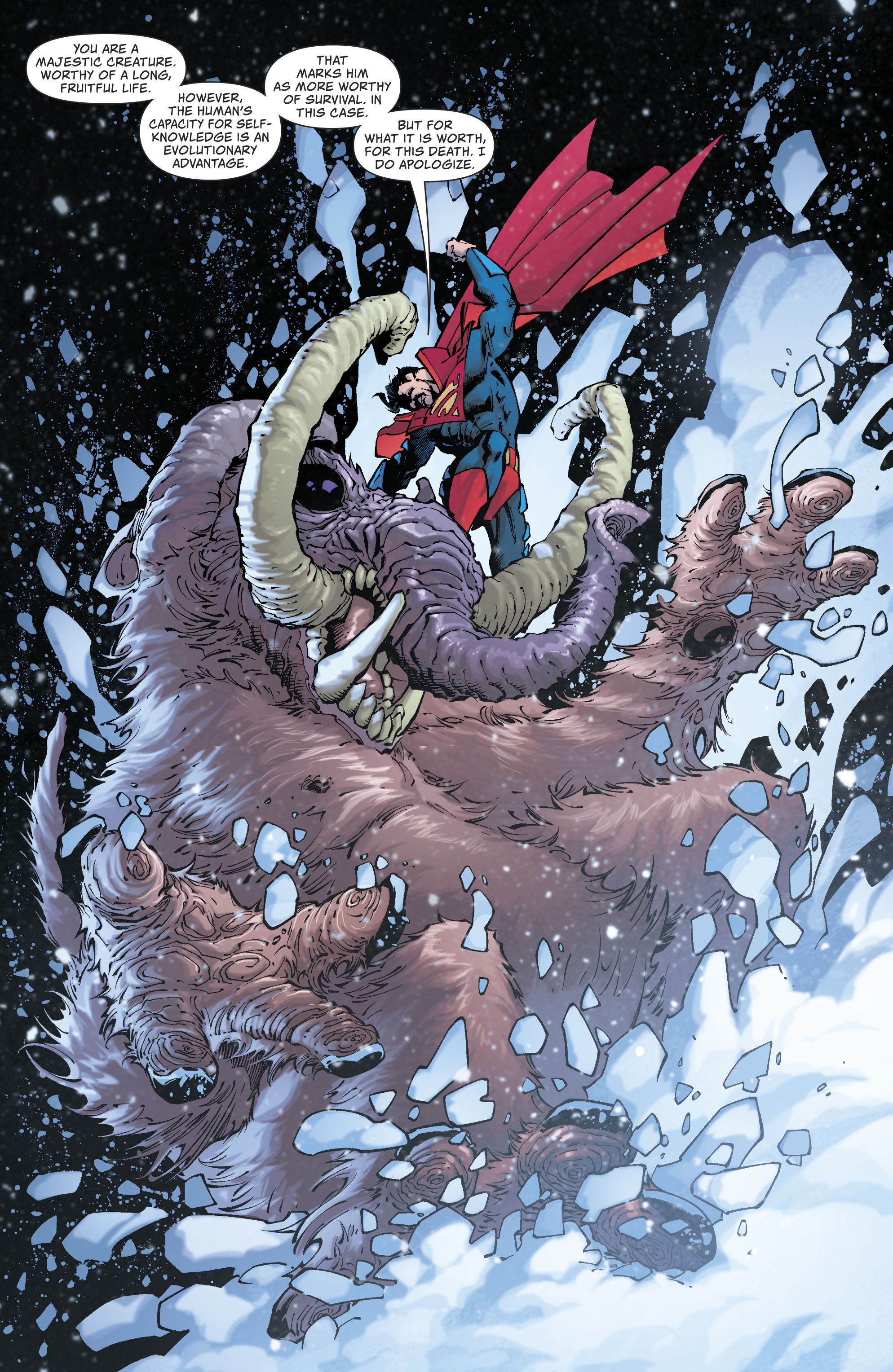 Superman: Up in the Sky (2019-) issue 4 - Page 18