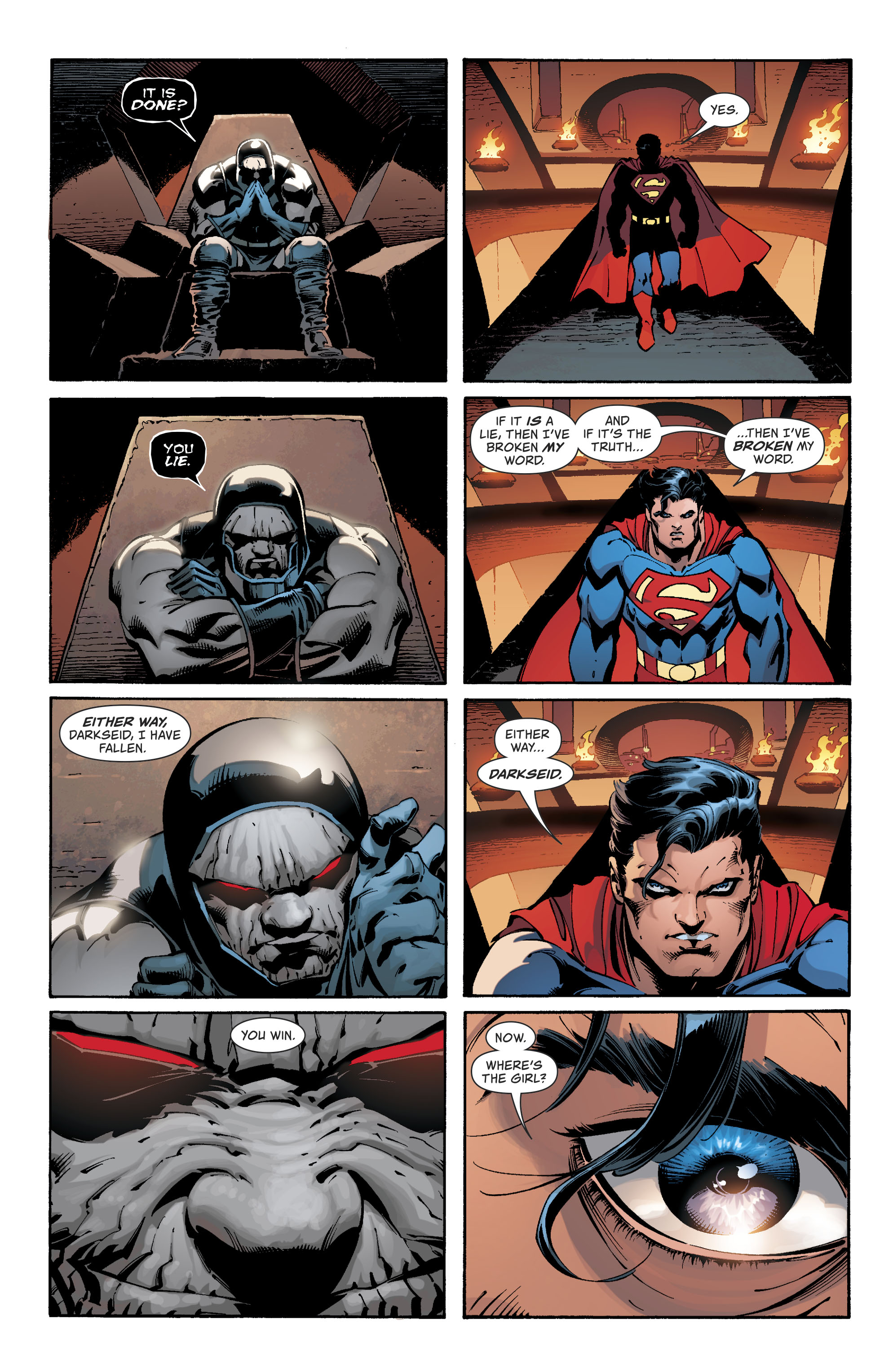 Superman: Up in the Sky (2019-) issue 5 - Page 14