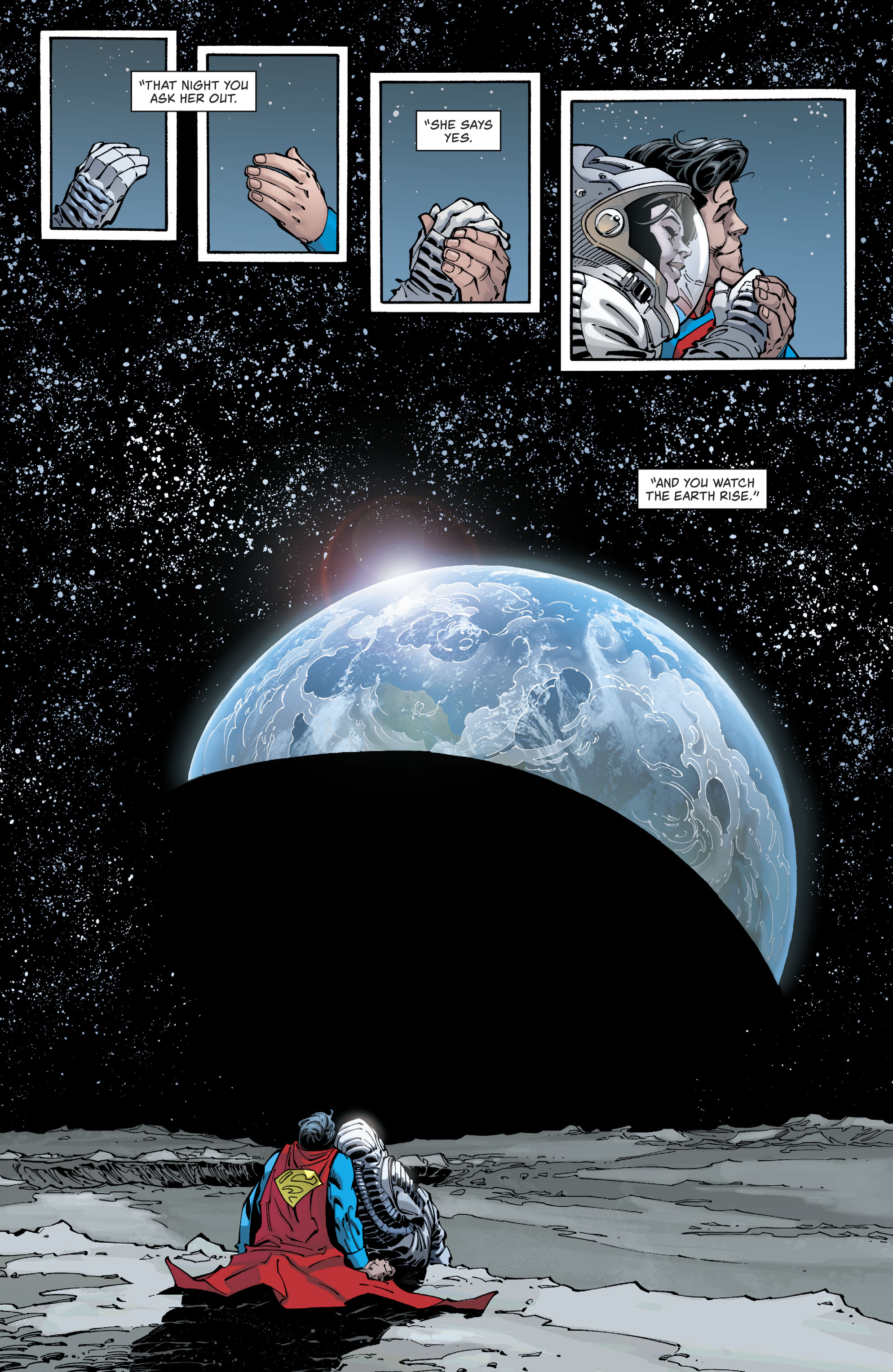 Superman: Up in the Sky (2019-) issue 5 - Page 23