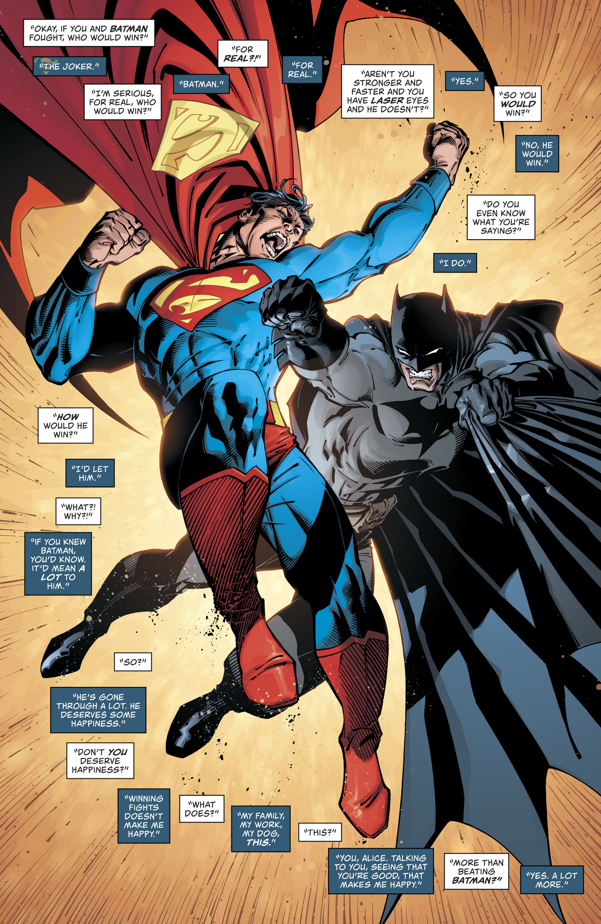 Superman: Up in the Sky (2019-) issue 6 - Page 18