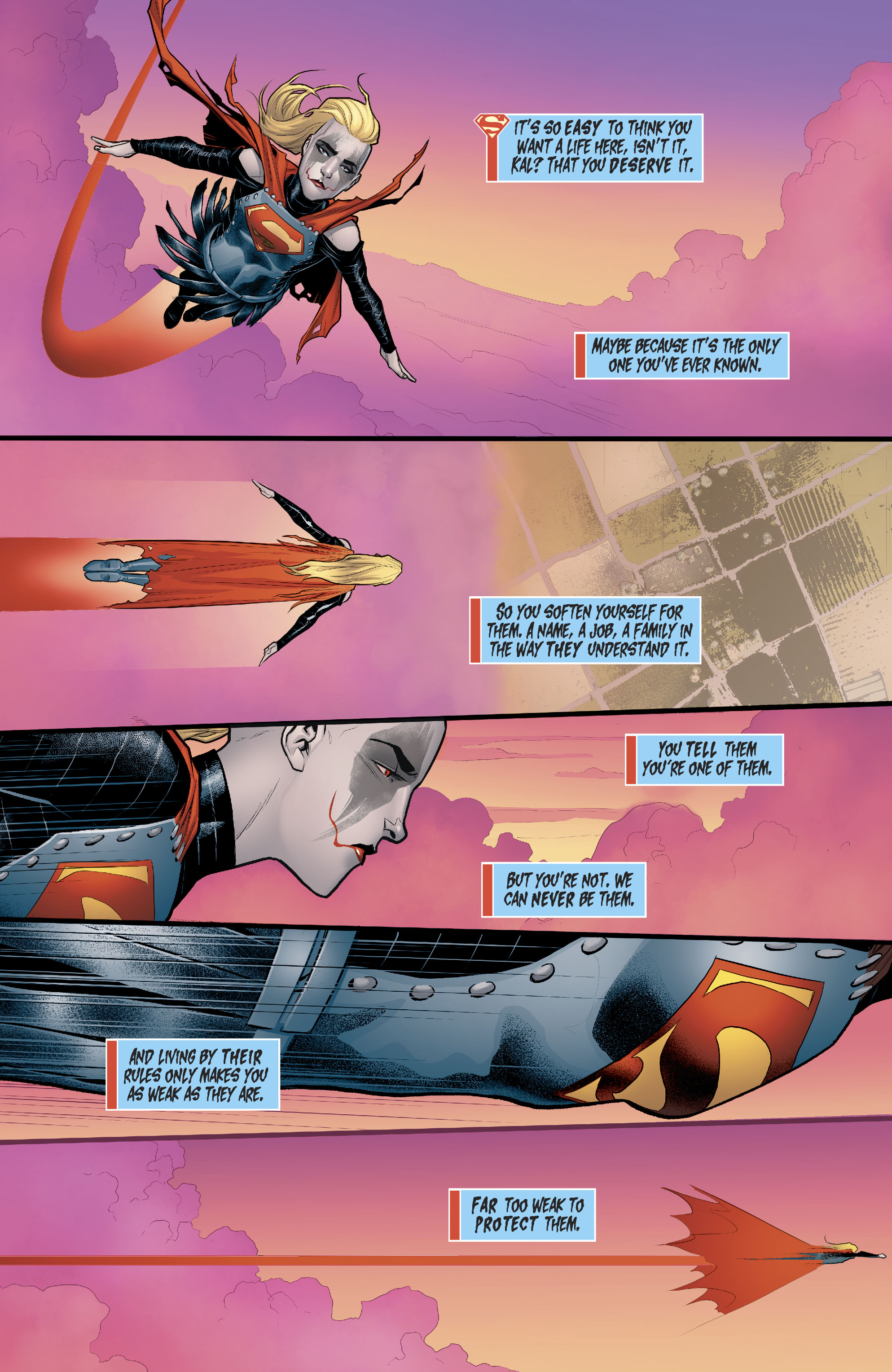 Superman: Villains (2020-) issue 1 - Page 29