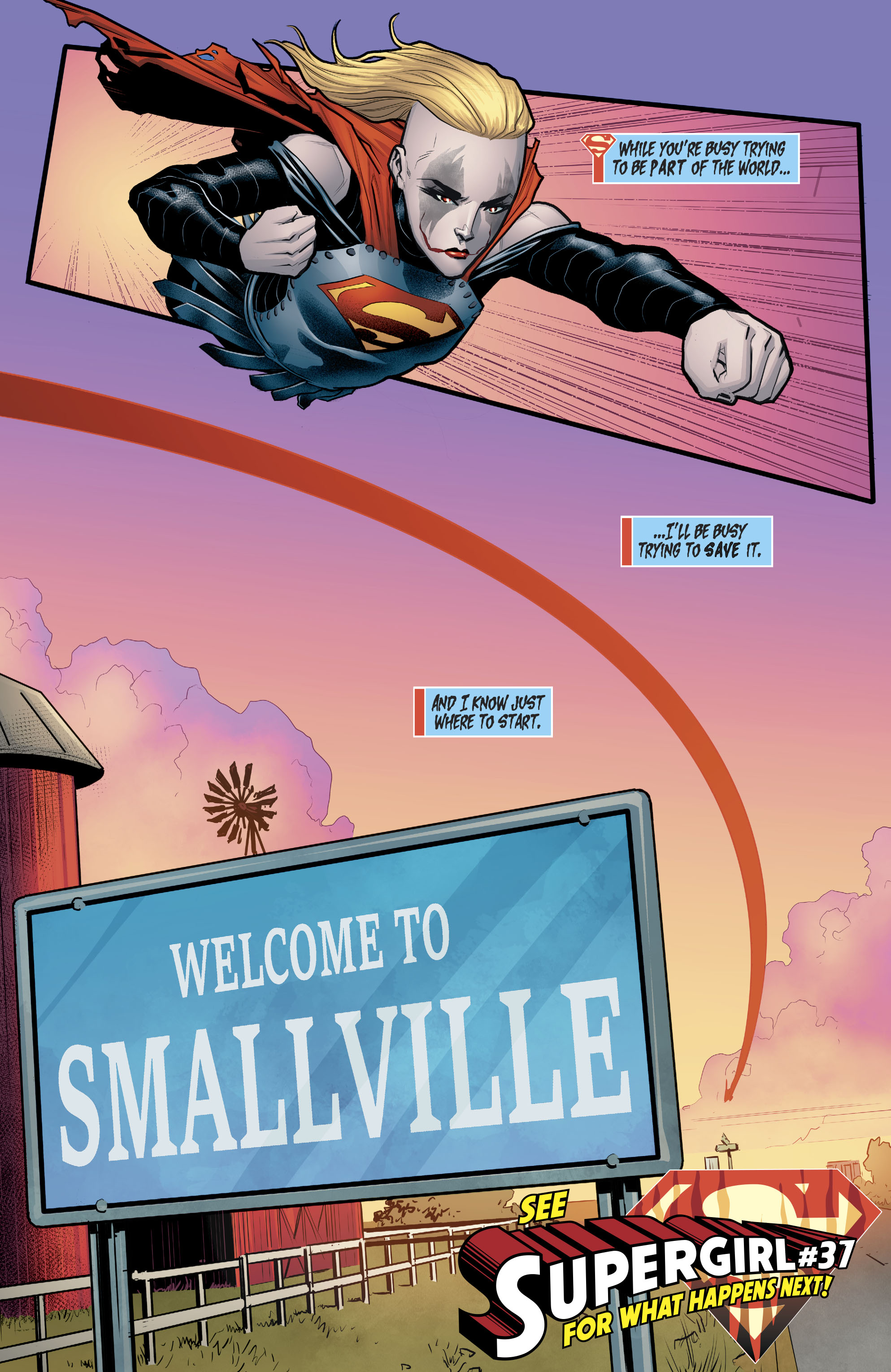 Superman: Villains (2020-) issue 1 - Page 30