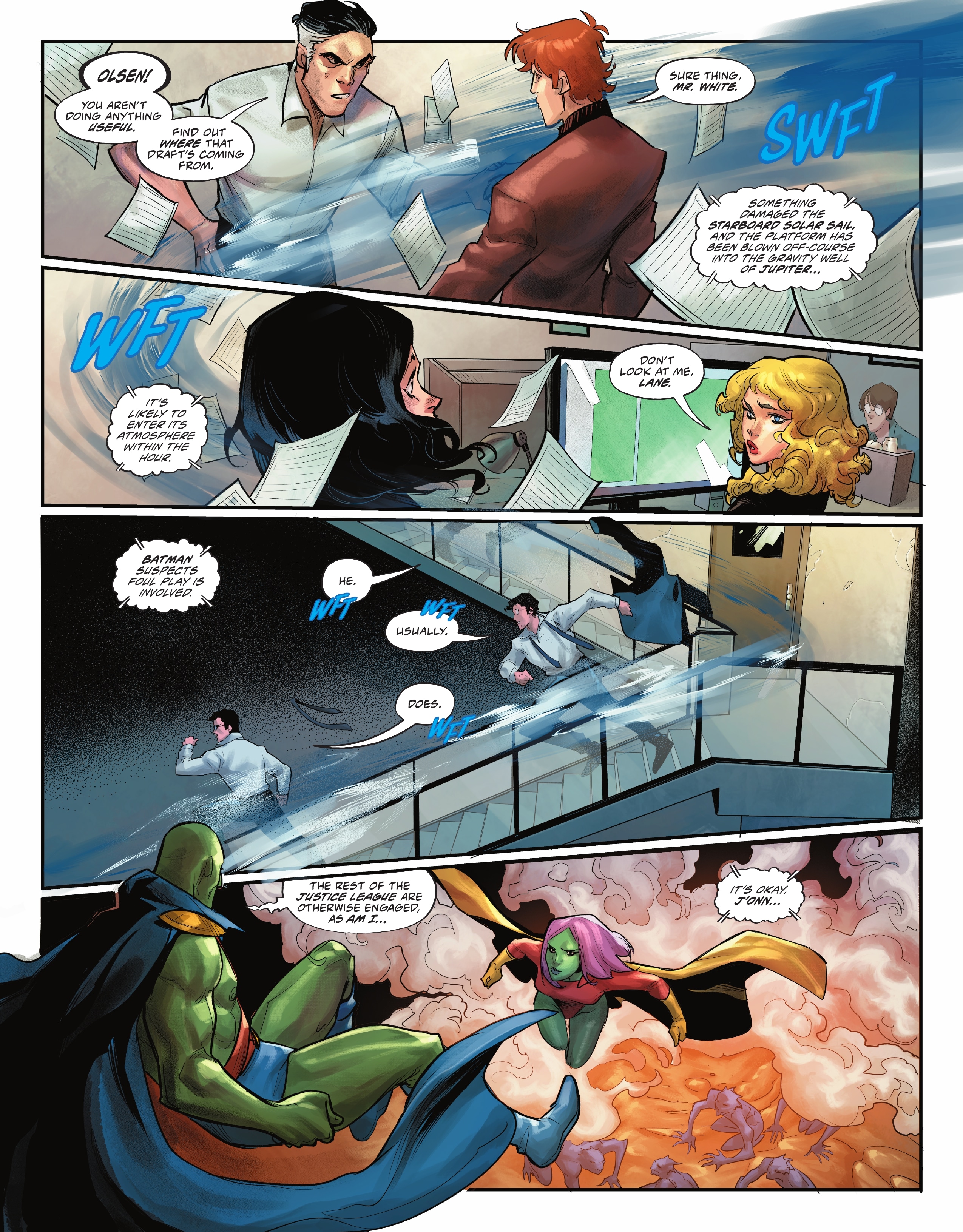 <{ $series->title }} issue 1 - Page 6