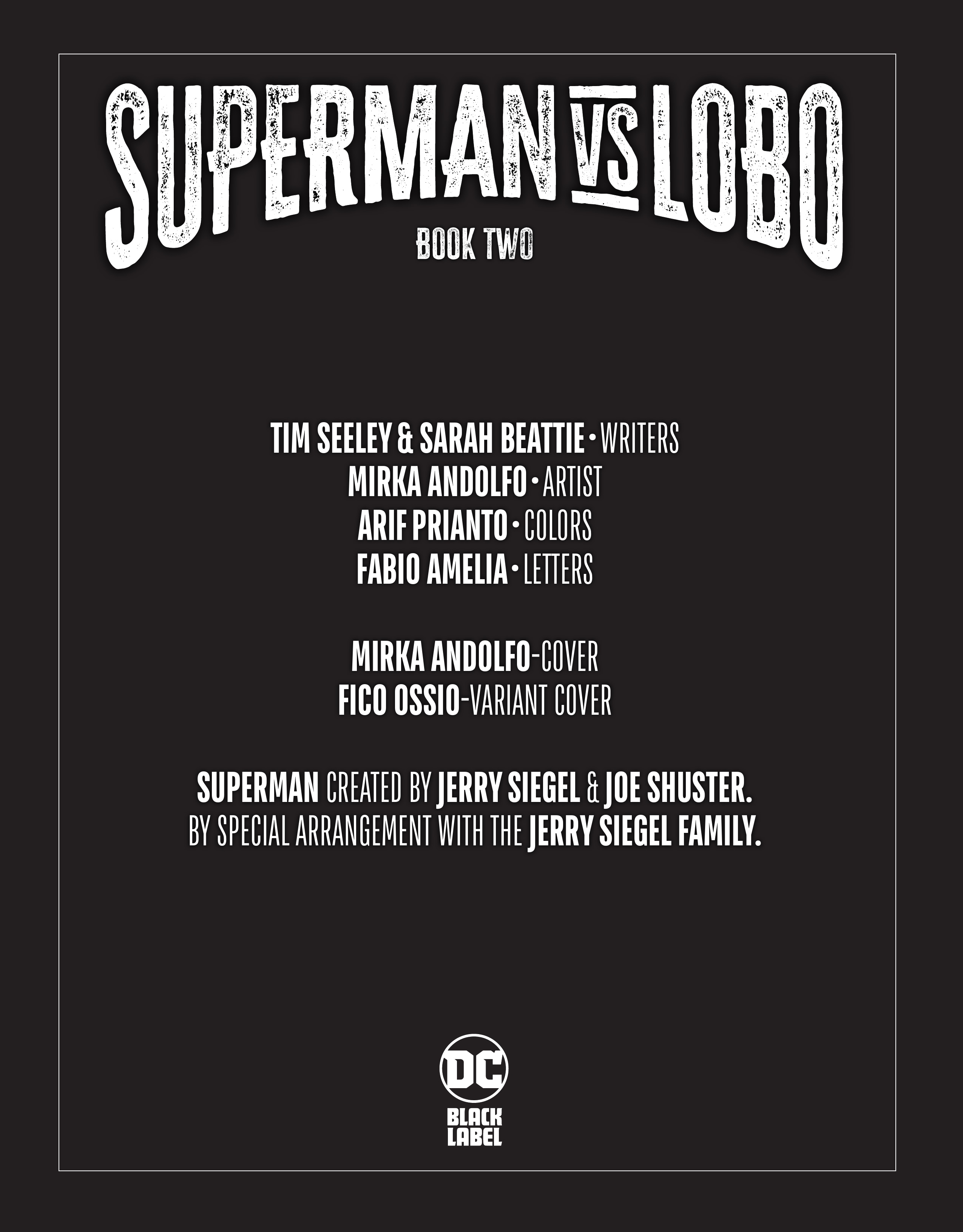 Superman vs. Lobo (2021-): Chapter 2 - Page 2