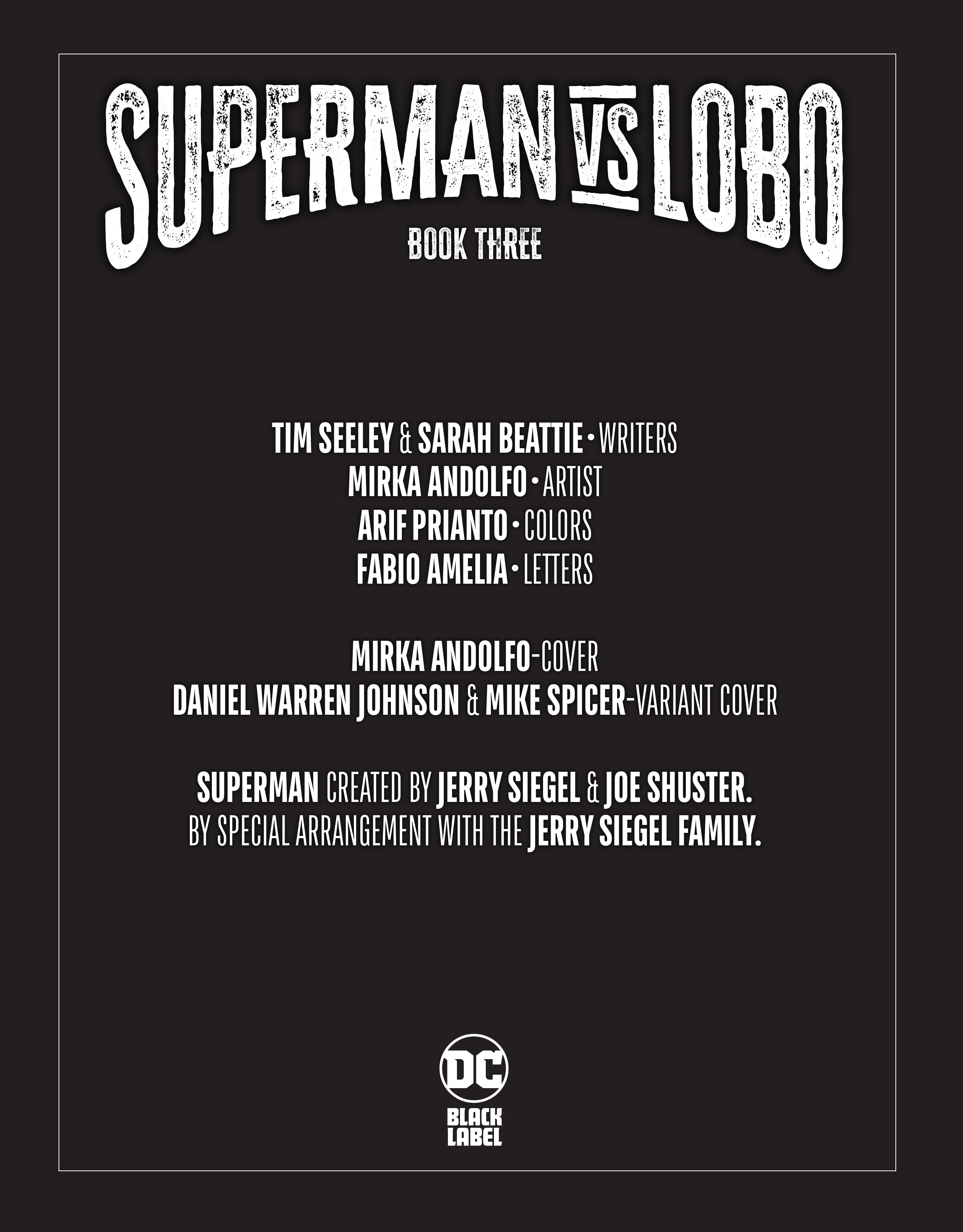 Superman vs. Lobo (2021-): Chapter 3 - Page 2