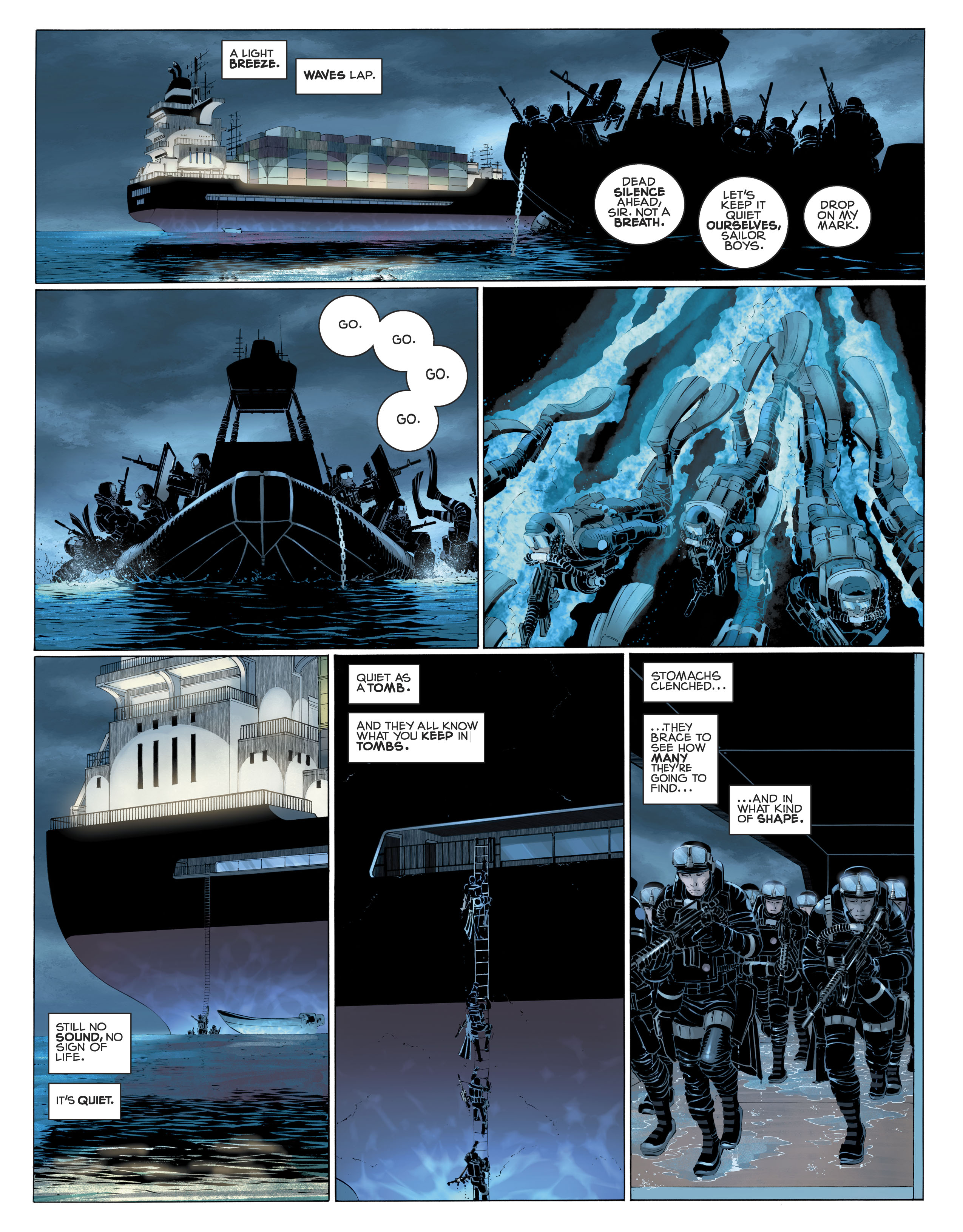 Superman: Year One (2019-) issue 2 - Page 25