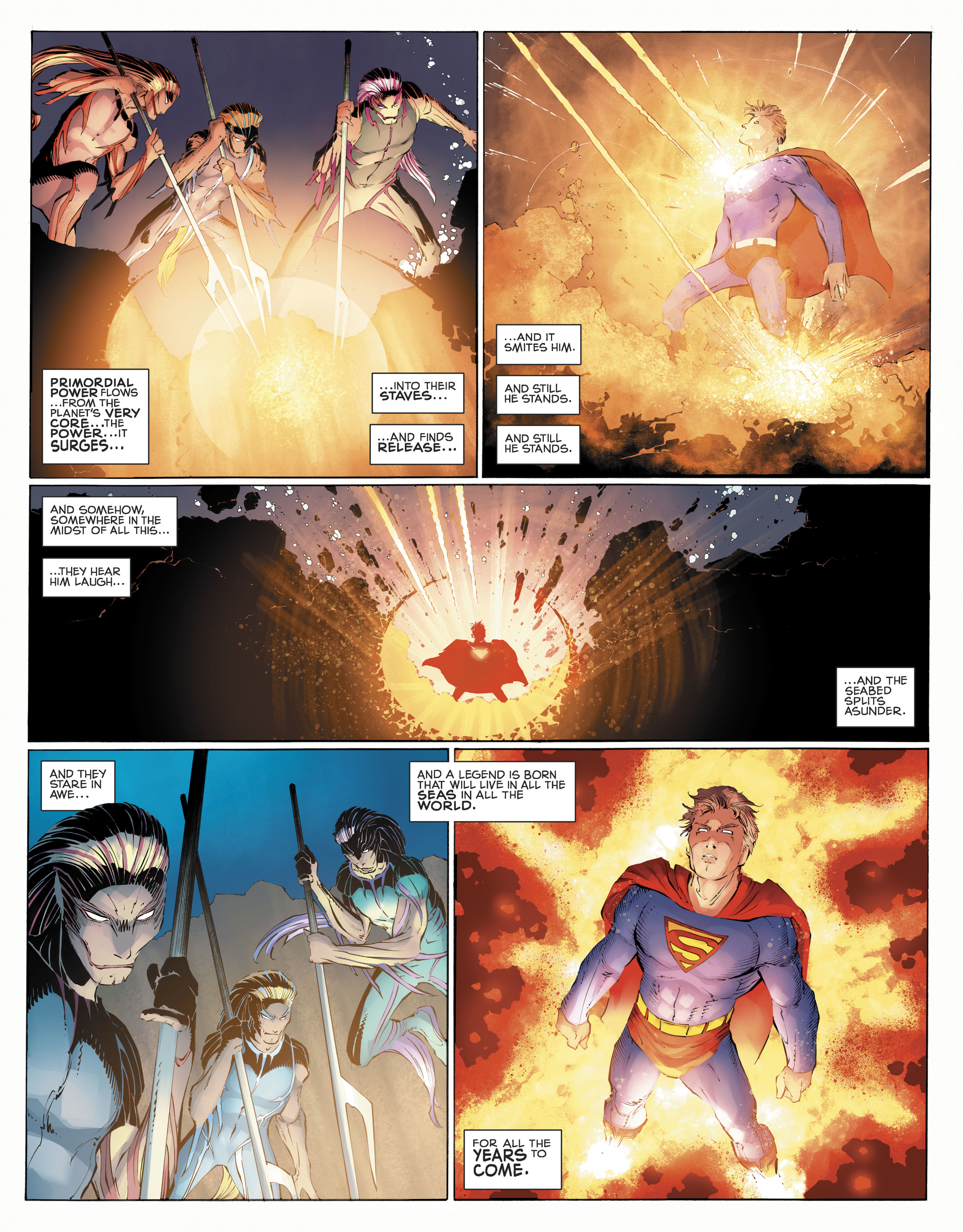 Superman: Year One (2019-) issue 2 - Page 47