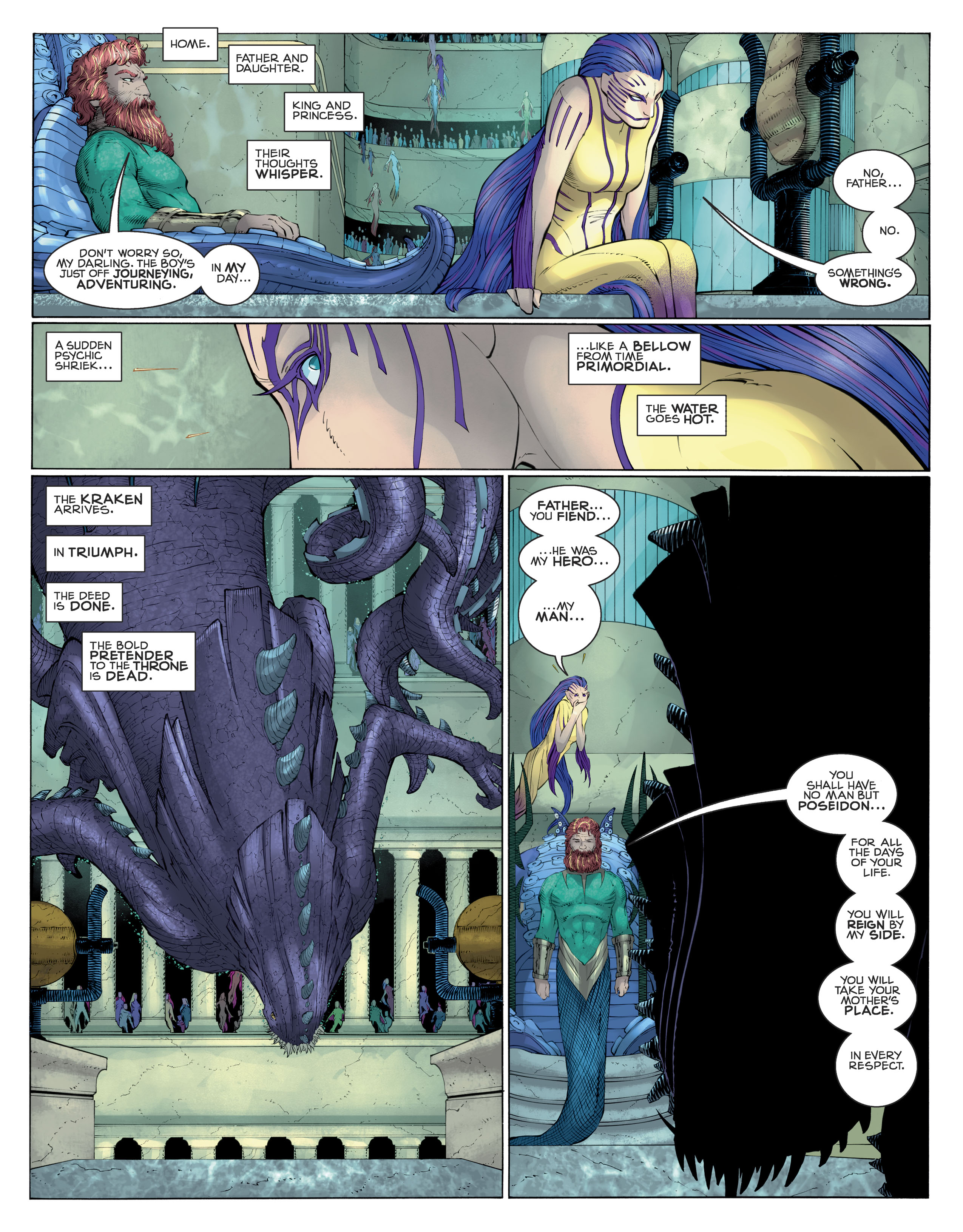 <{ $series->title }} issue 2 - Page 53