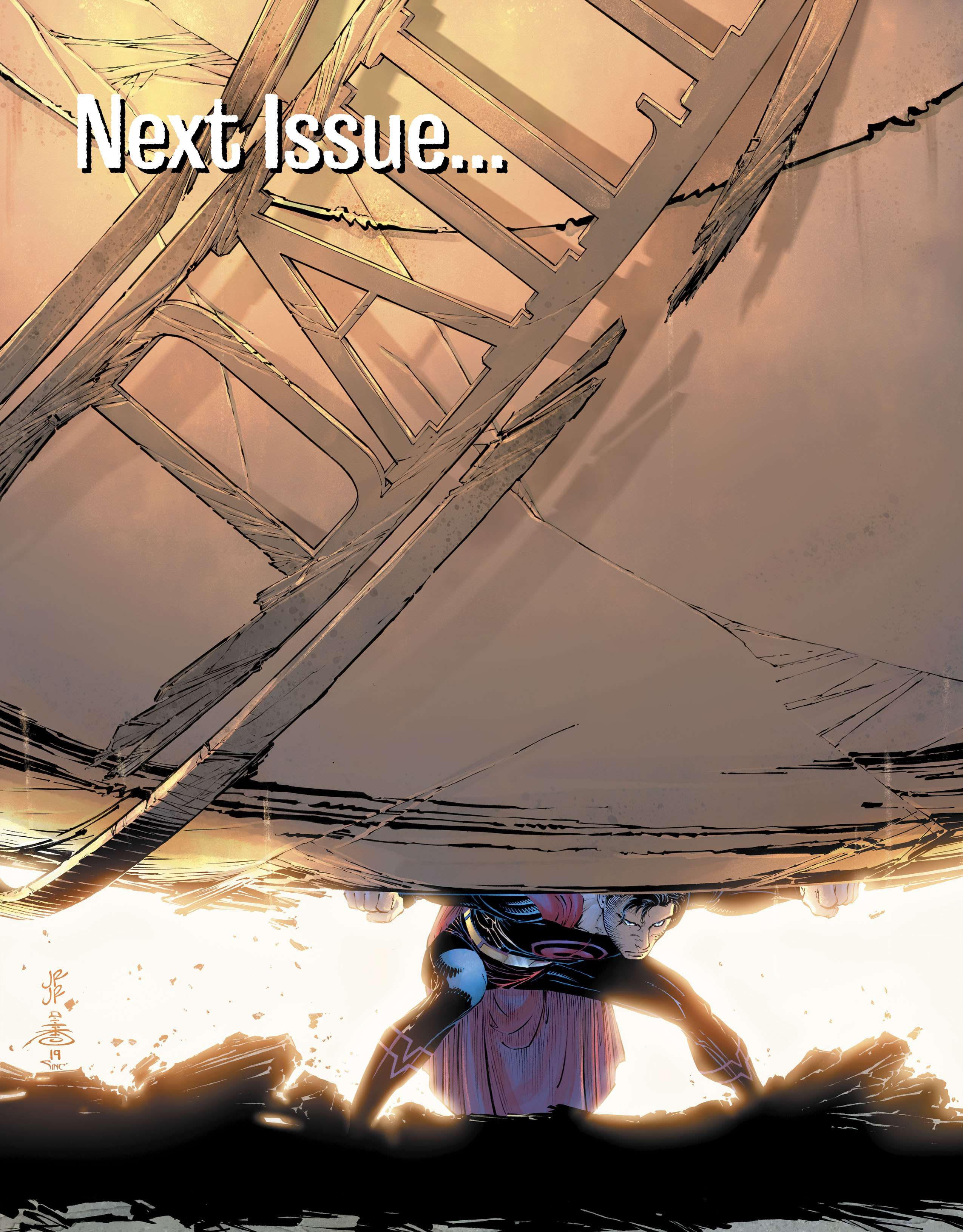 Superman: Year One (2019-) issue 2 - Page 62