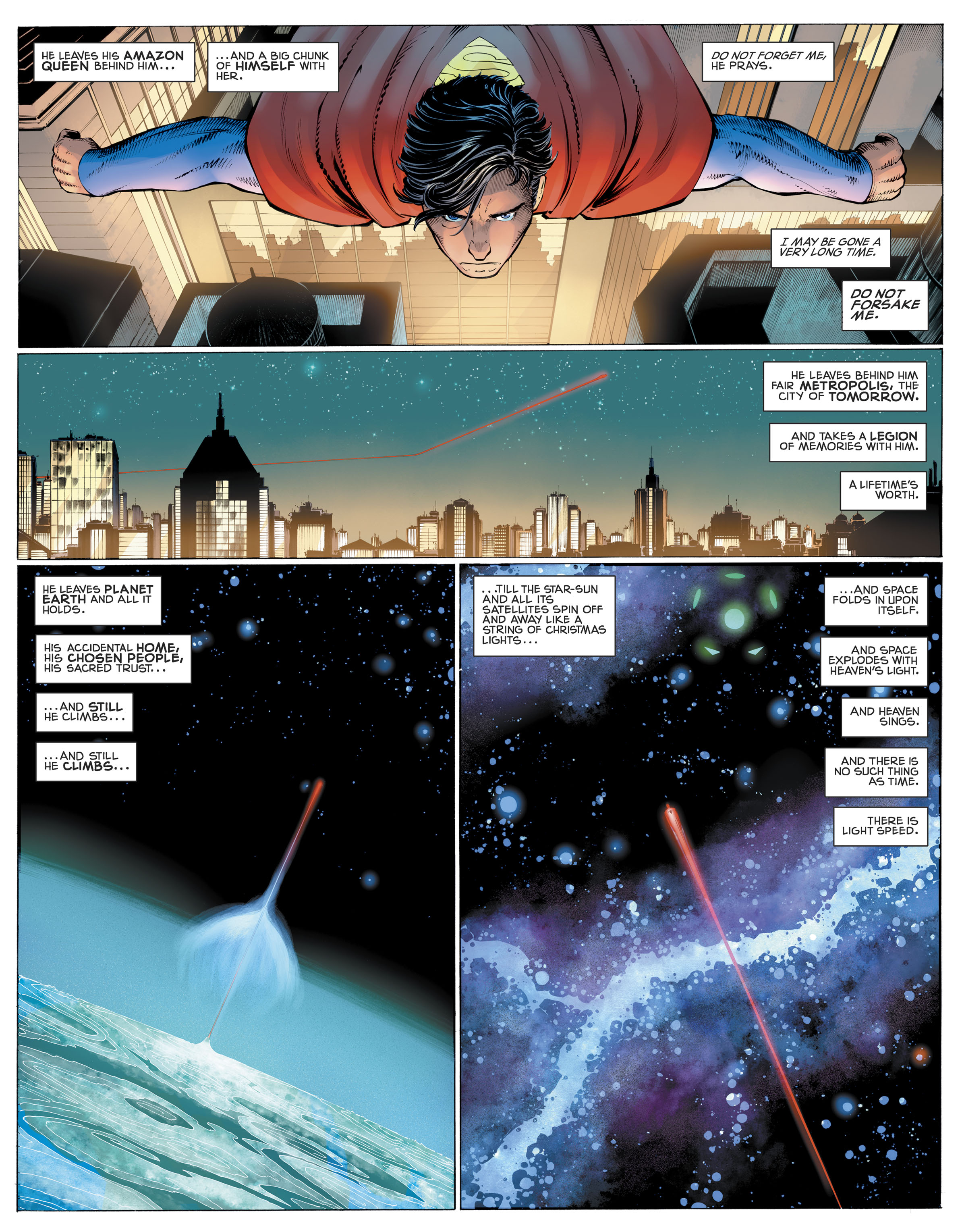 Superman: Year One (2019-) issue 3 - Page 63