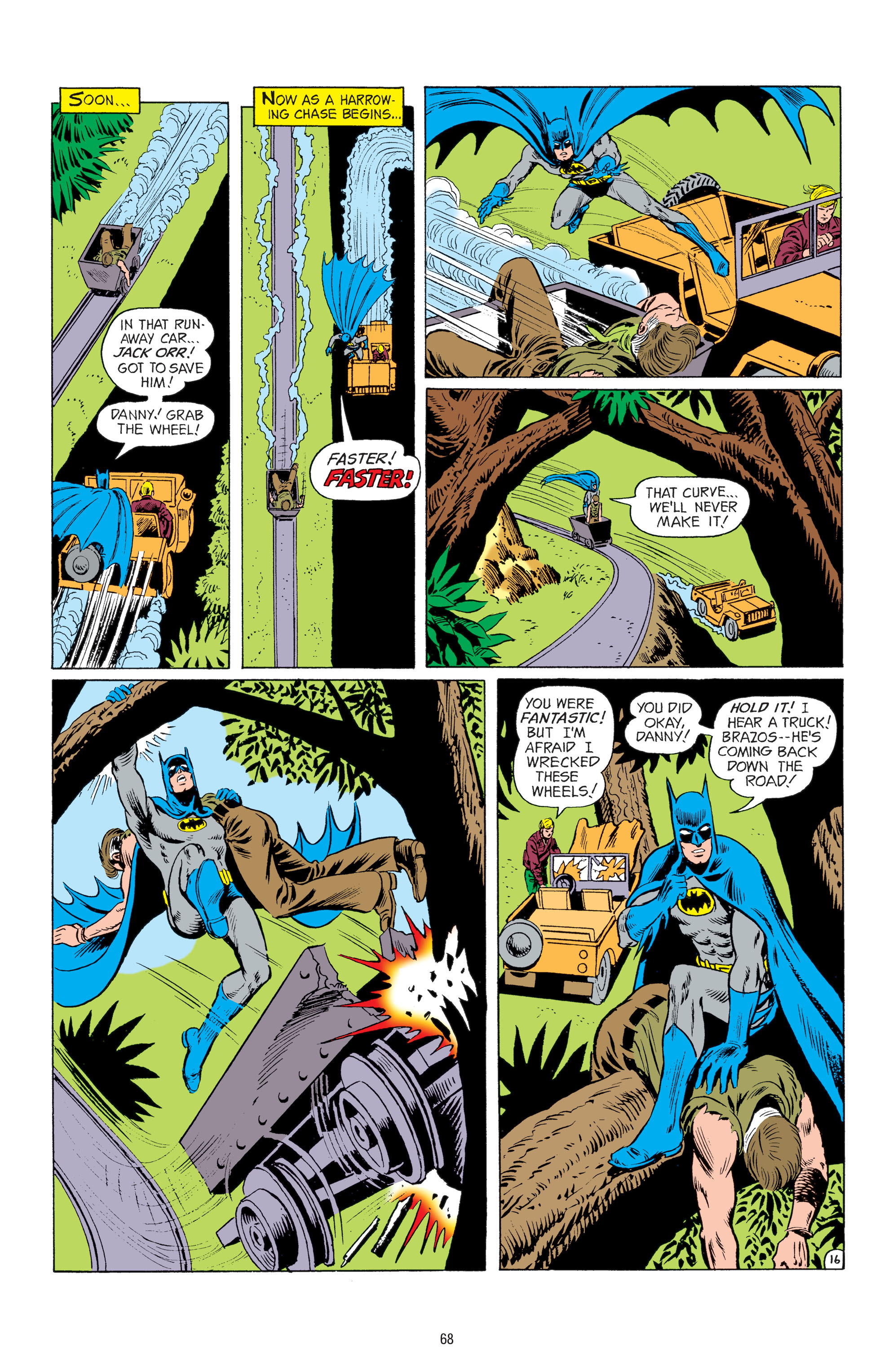 Superman/Batman: Saga of the Super Sons (2017) issue 1 - Page 68