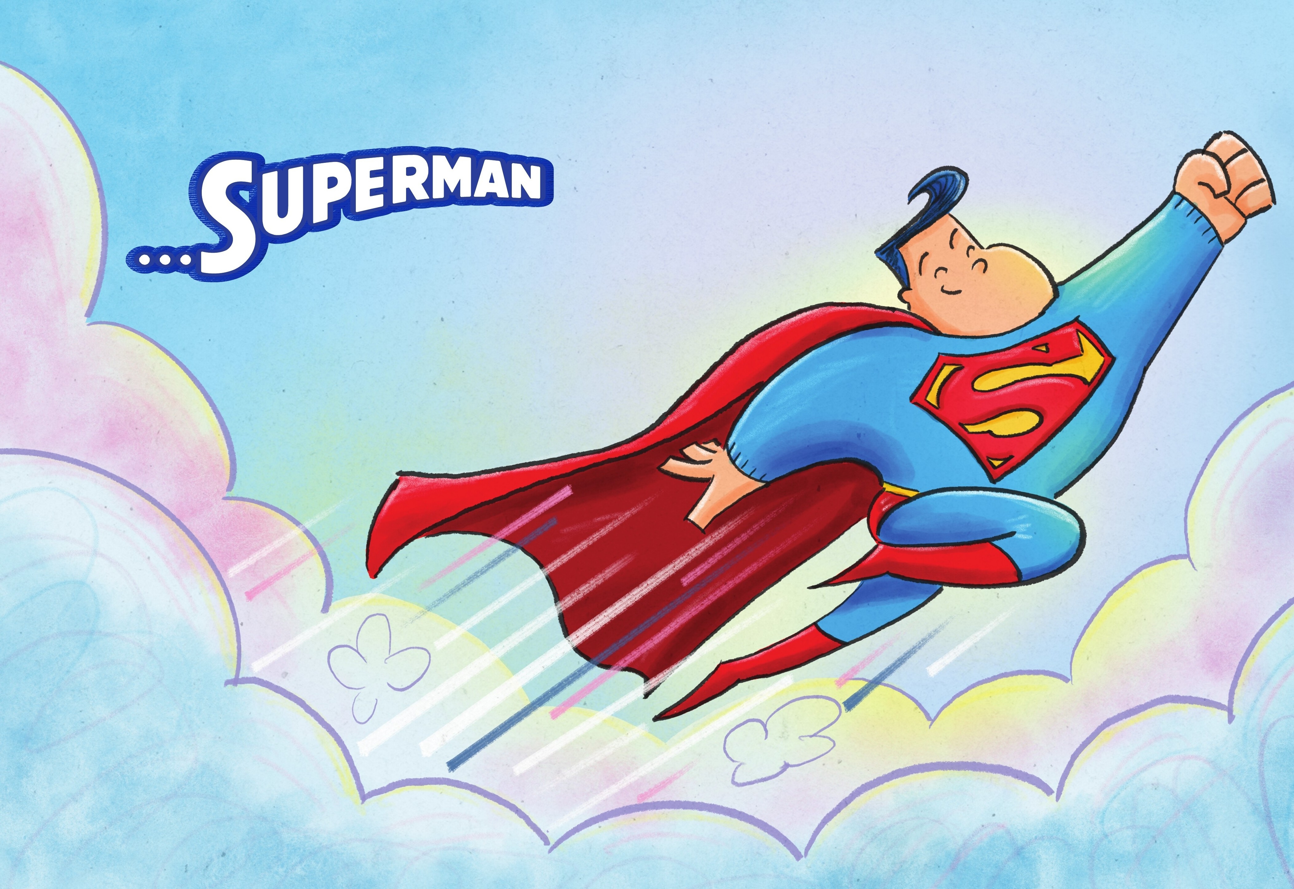 Superman's Good Guy Gang (2025): Chapter 1 - Page 8