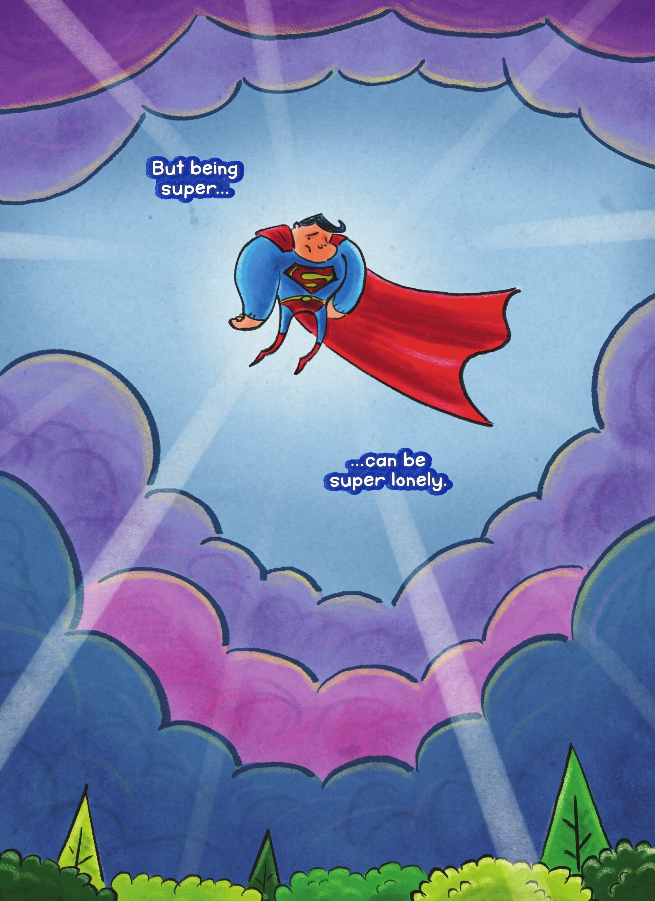 Superman's Good Guy Gang (2025): Chapter 1 - Page 9