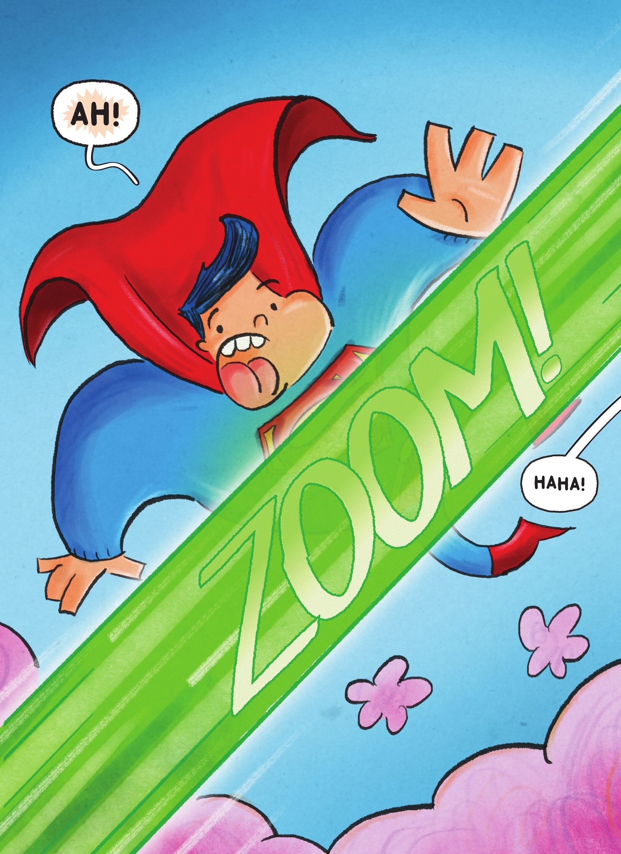 Superman's Good Guy Gang (2025): Chapter 1 - Page 20