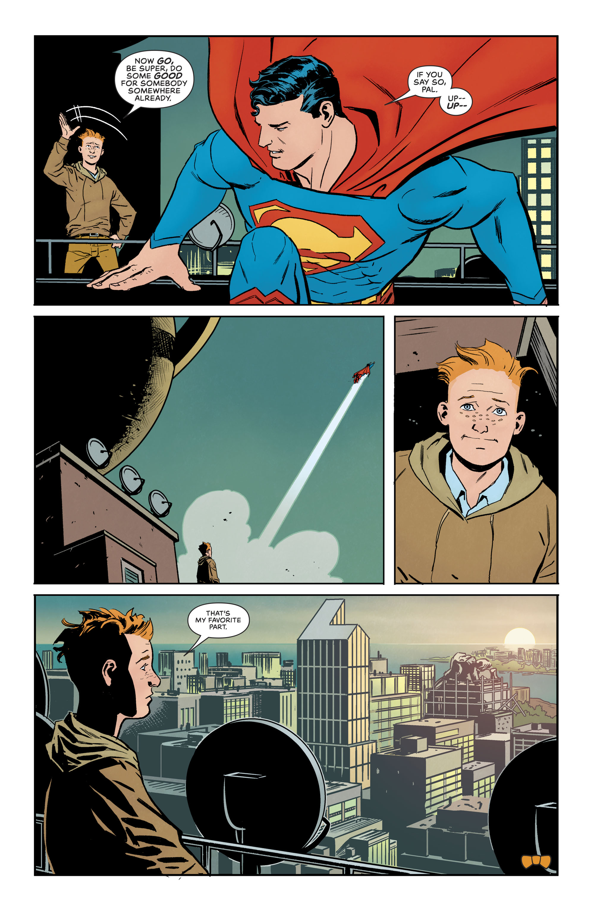 Superman's Pal Jimmy Olsen (2019-) issue 2 - Page 19