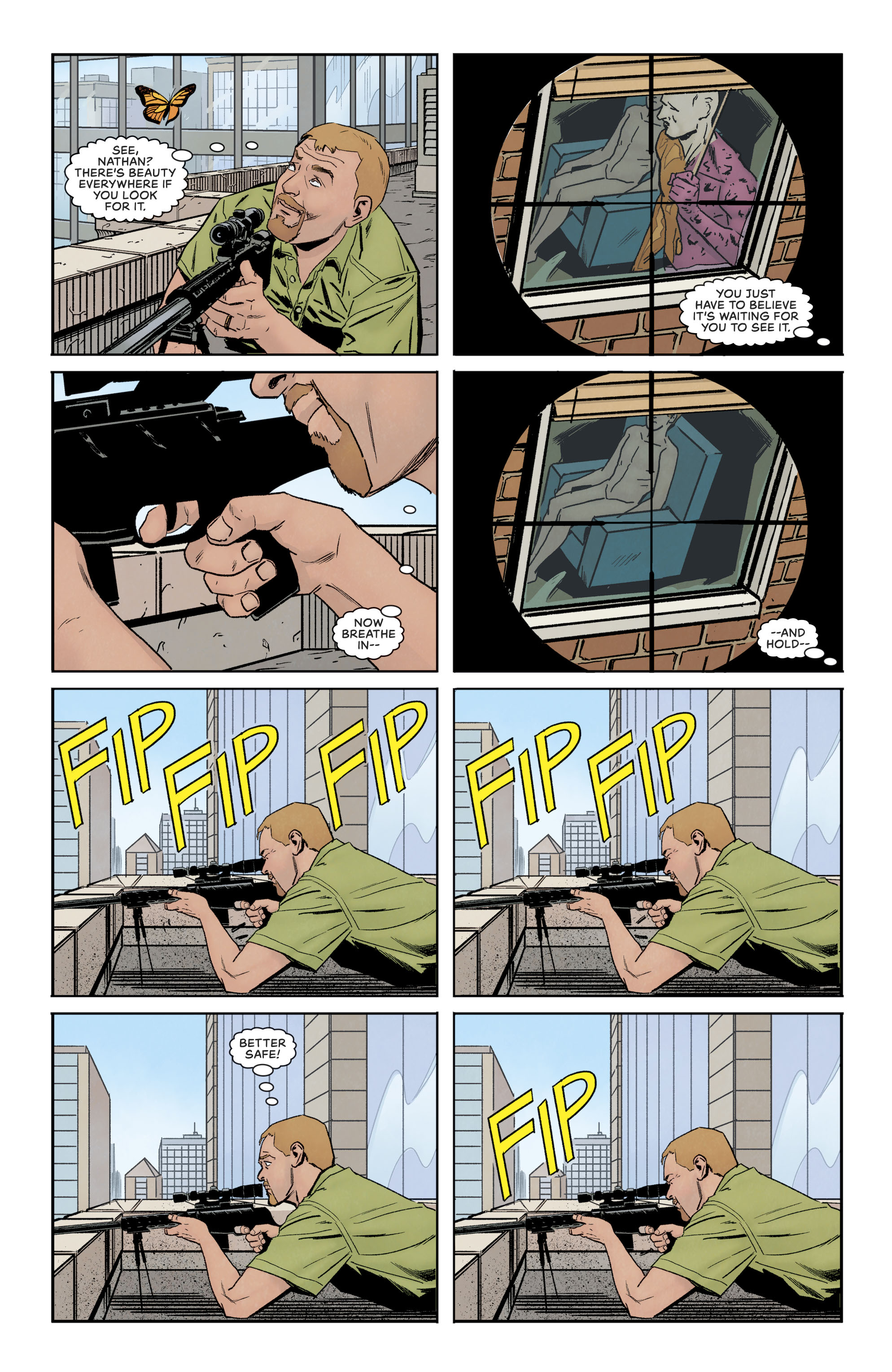 Superman's Pal Jimmy Olsen (2019-) issue 6 - Page 9