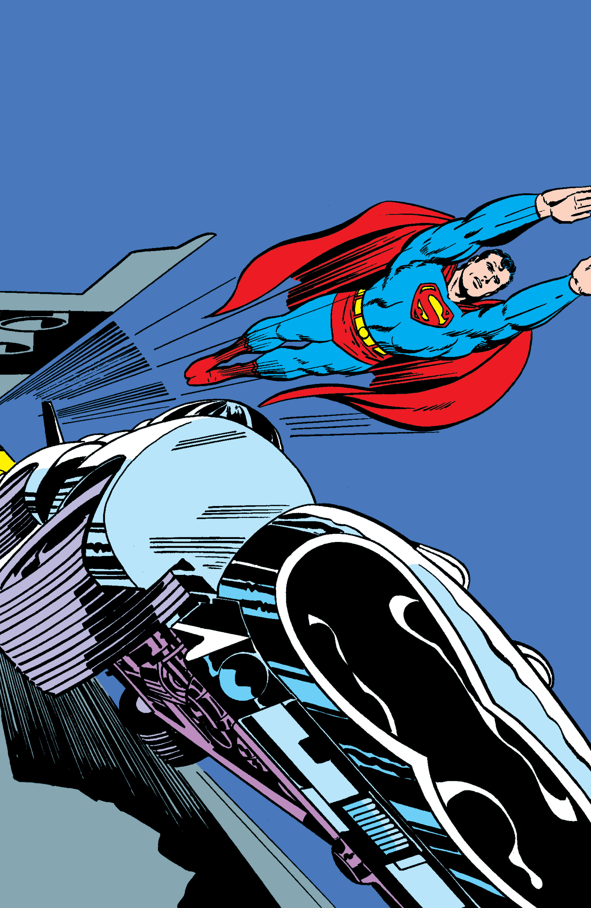 Superman's Pal, Jimmy Olsen by Jack Kirby (2019): Chapter 1 - Page 3