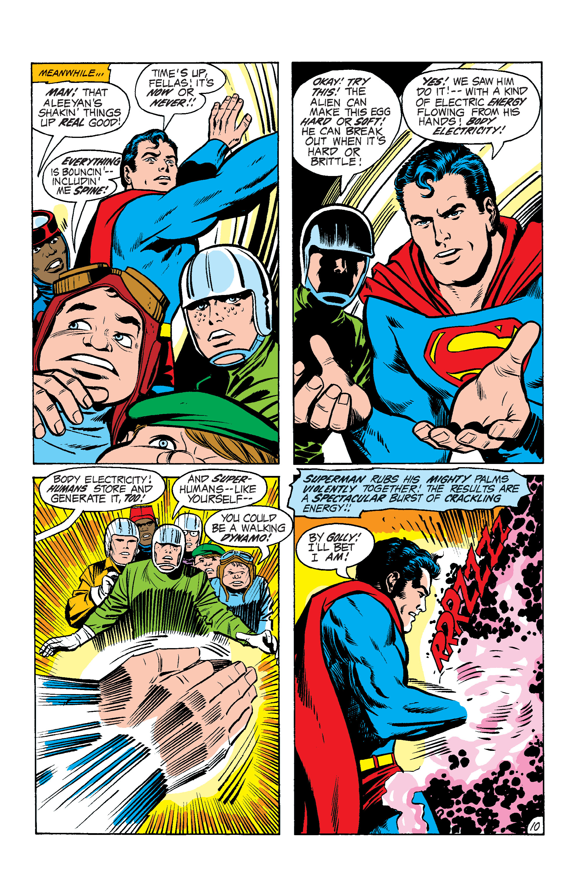 Superman's Pal, Jimmy Olsen by Jack Kirby (2019) issue 1 - Page 130