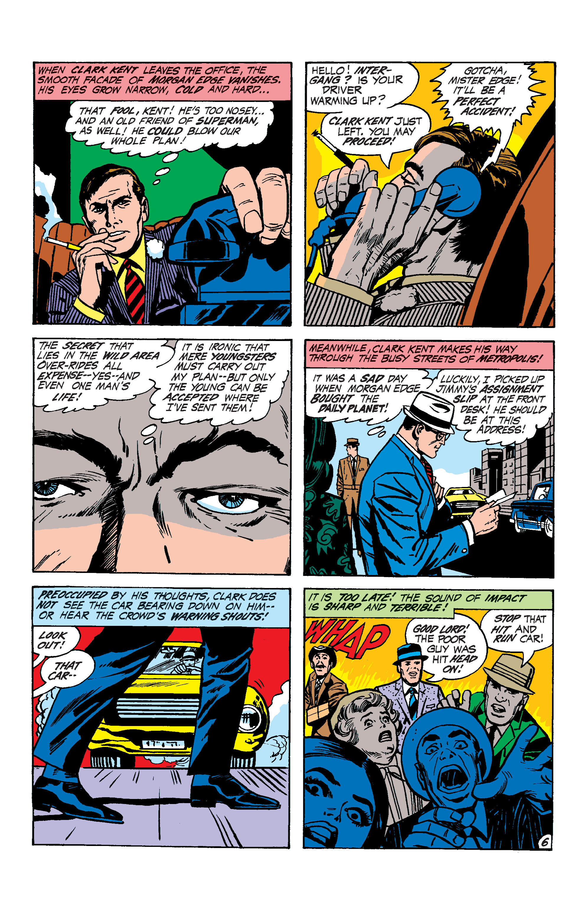 Superman's Pal, Jimmy Olsen by Jack Kirby (2019) issue 1 - Page 14