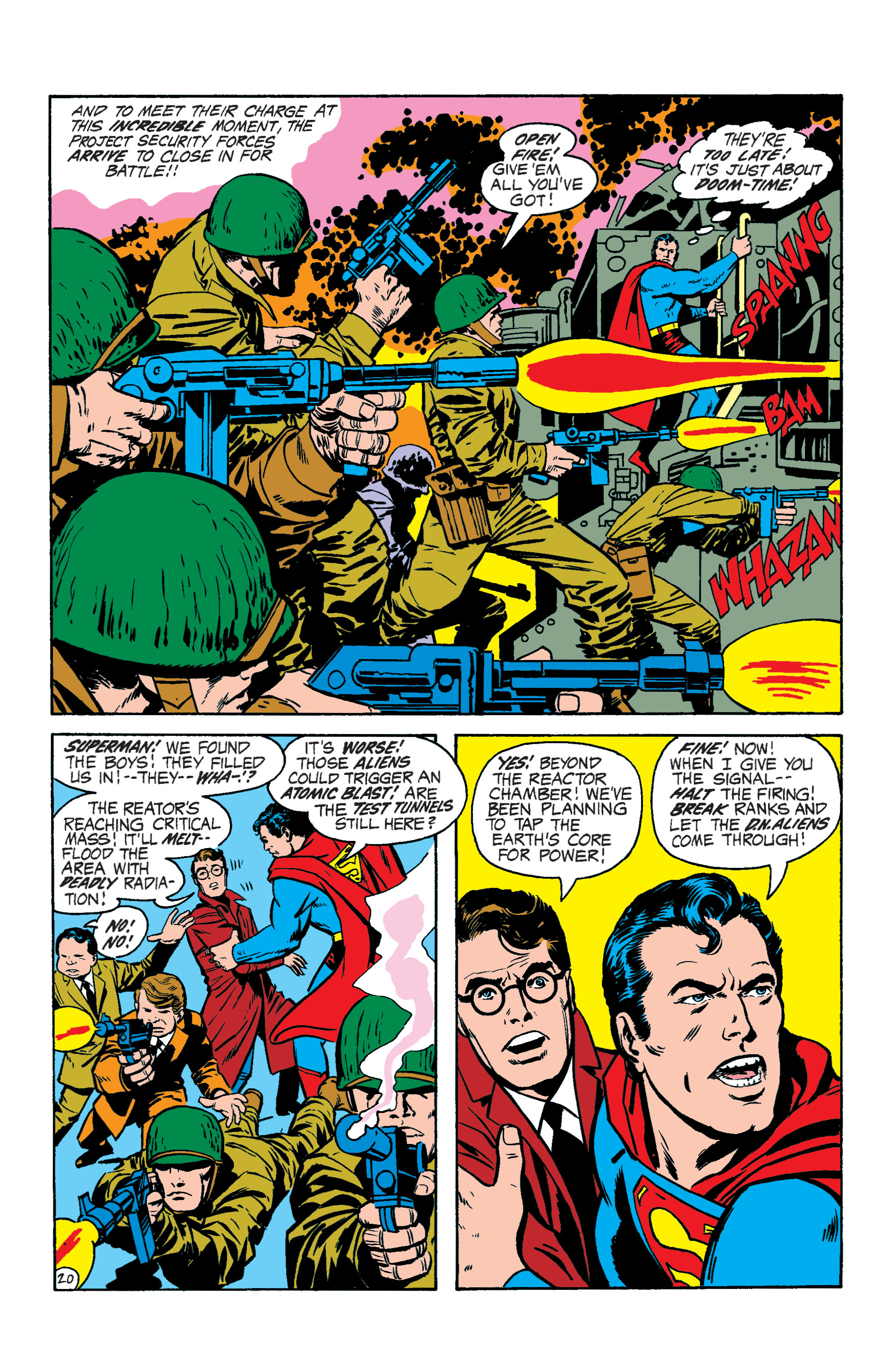 Superman's Pal, Jimmy Olsen by Jack Kirby (2019) issue 1 - Page 140