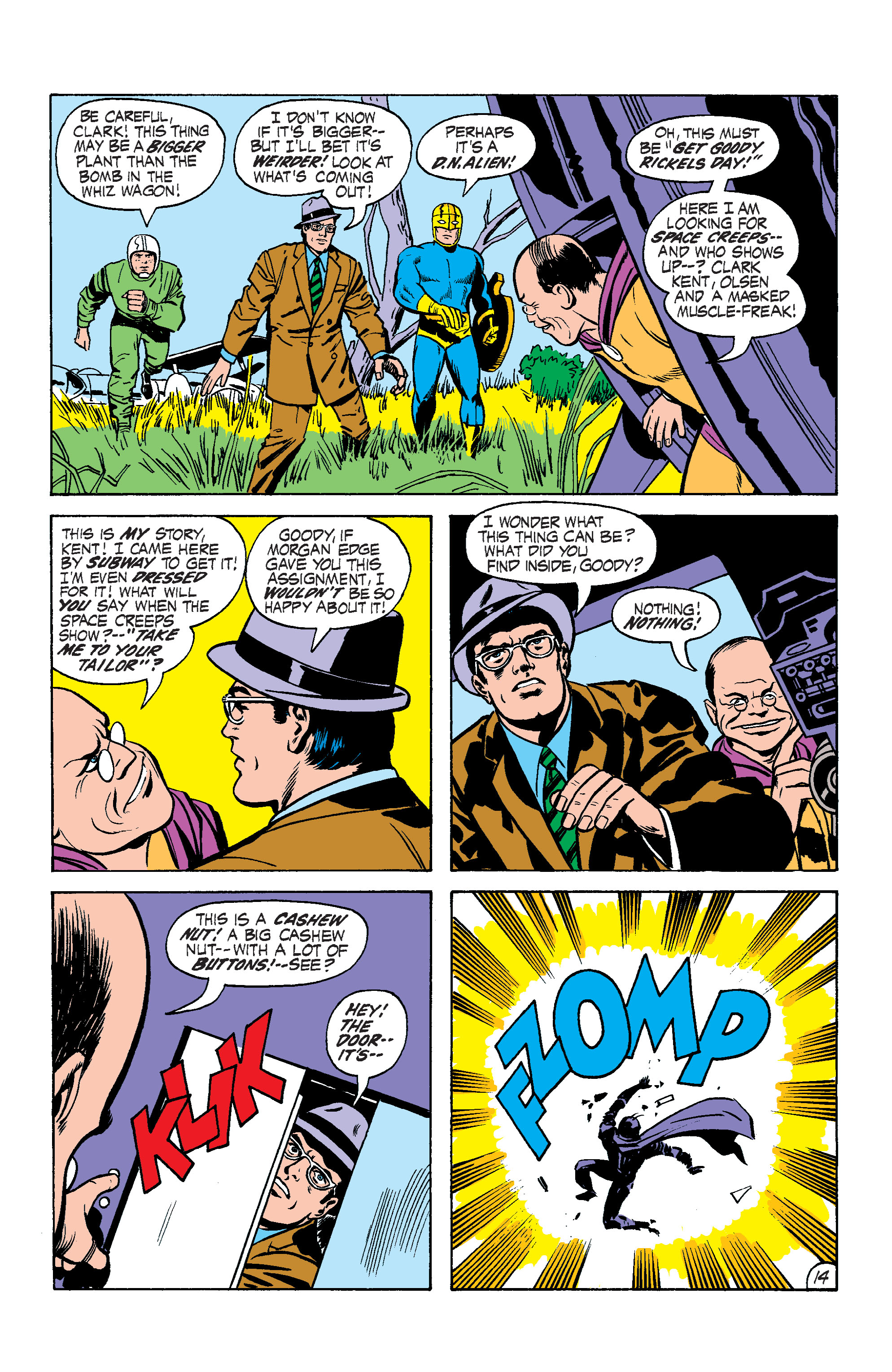 Superman's Pal, Jimmy Olsen by Jack Kirby (2019) issue 1 - Page 158