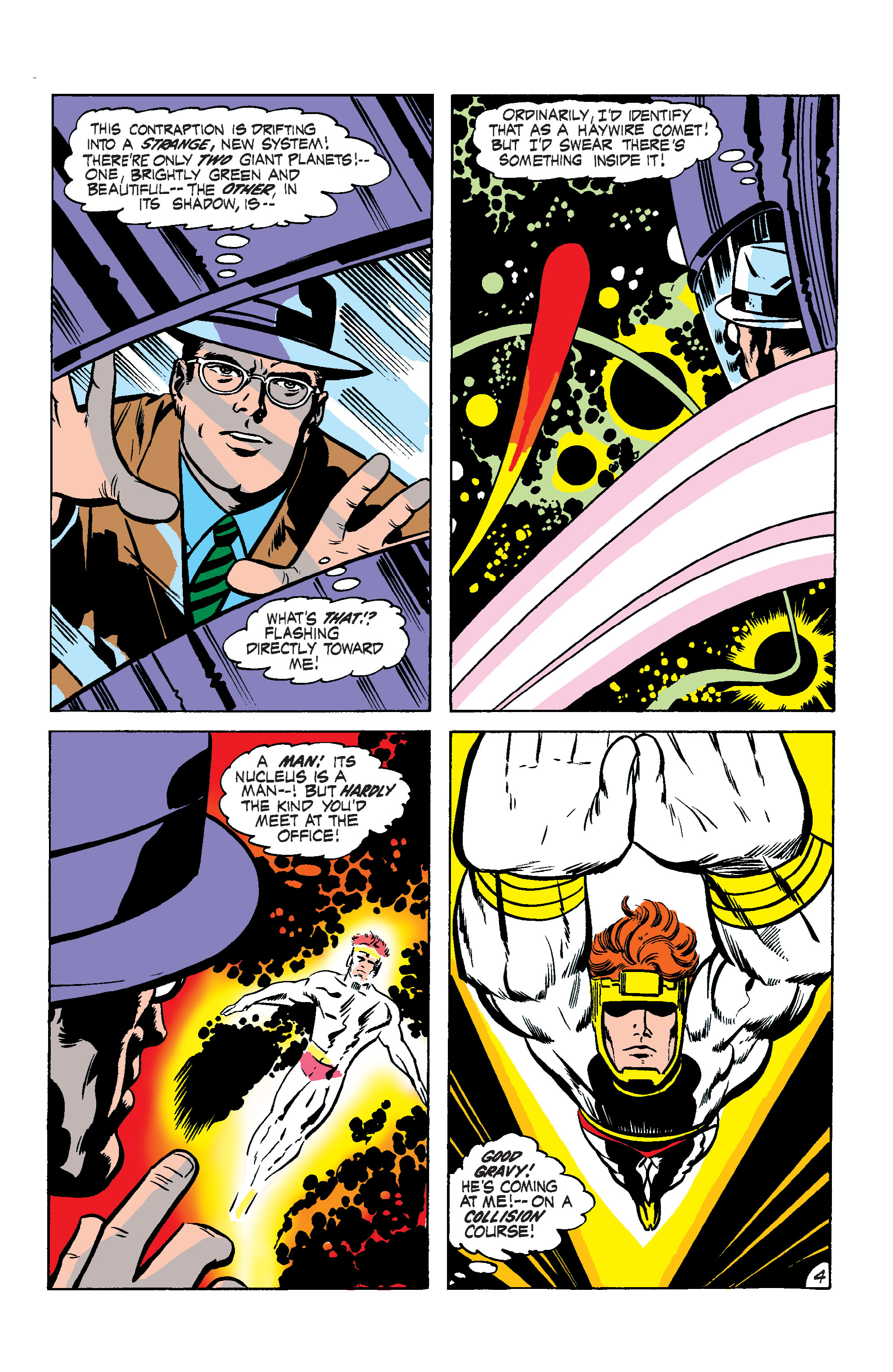 Superman's Pal, Jimmy Olsen by Jack Kirby (2019) issue 1 - Page 171