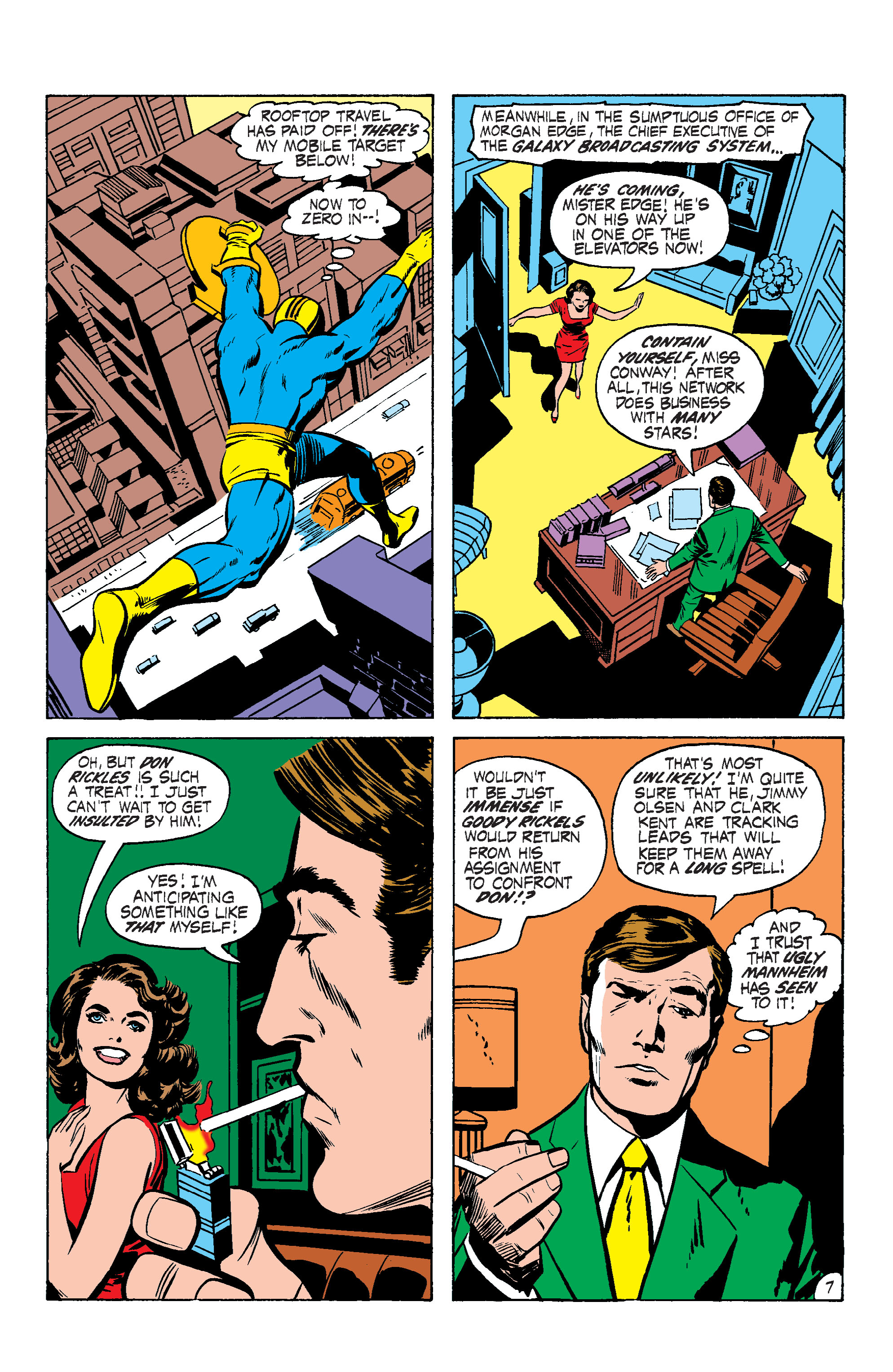 Superman's Pal, Jimmy Olsen by Jack Kirby (2019) issue 1 - Page 174