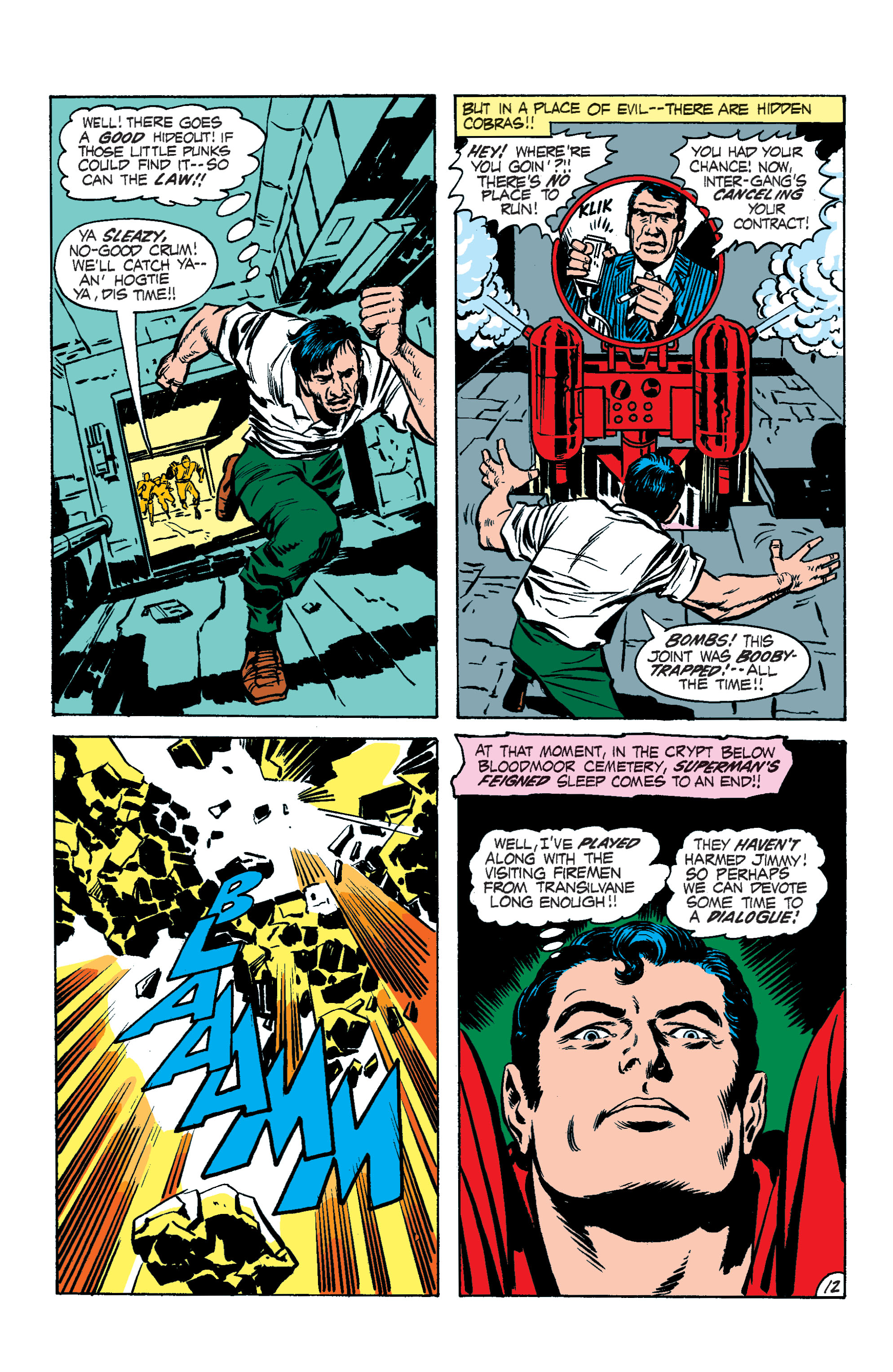 Superman's Pal, Jimmy Olsen by Jack Kirby (2019) issue 1 - Page 226