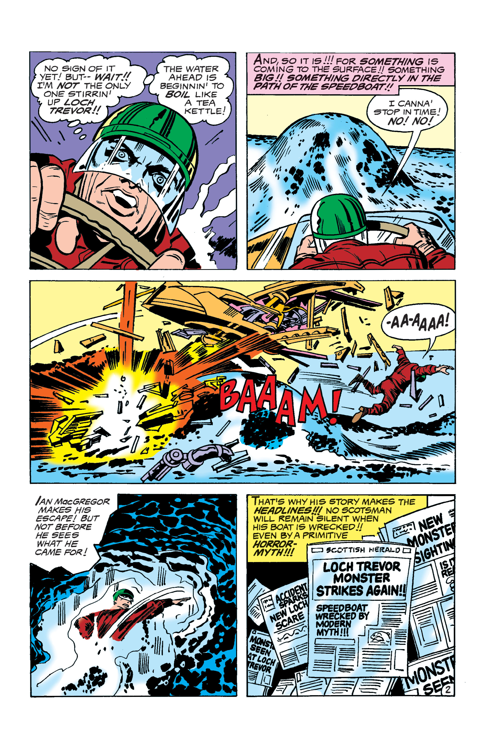 Superman's Pal, Jimmy Olsen by Jack Kirby (2019) issue 1 - Page 241