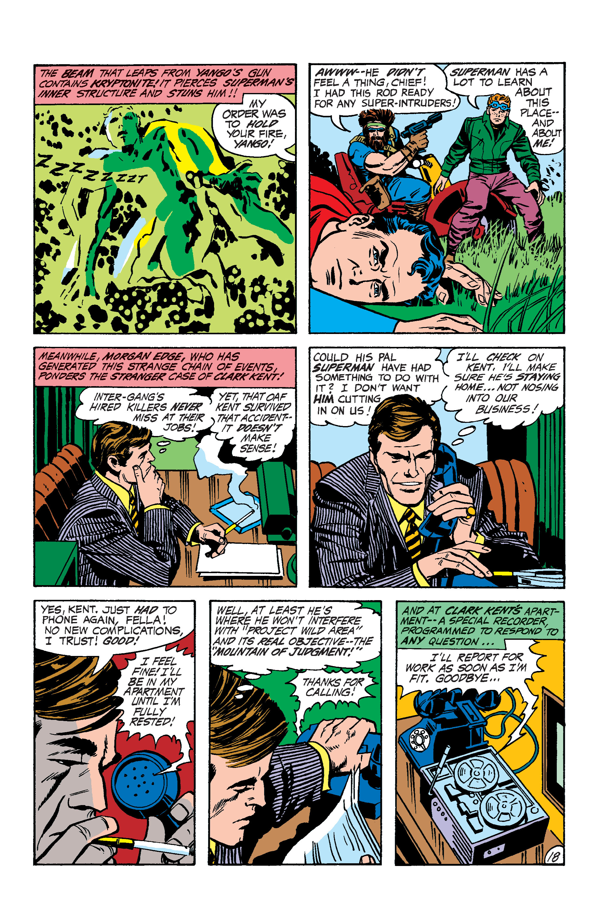 Superman's Pal, Jimmy Olsen by Jack Kirby (2019) issue 1 - Page 26