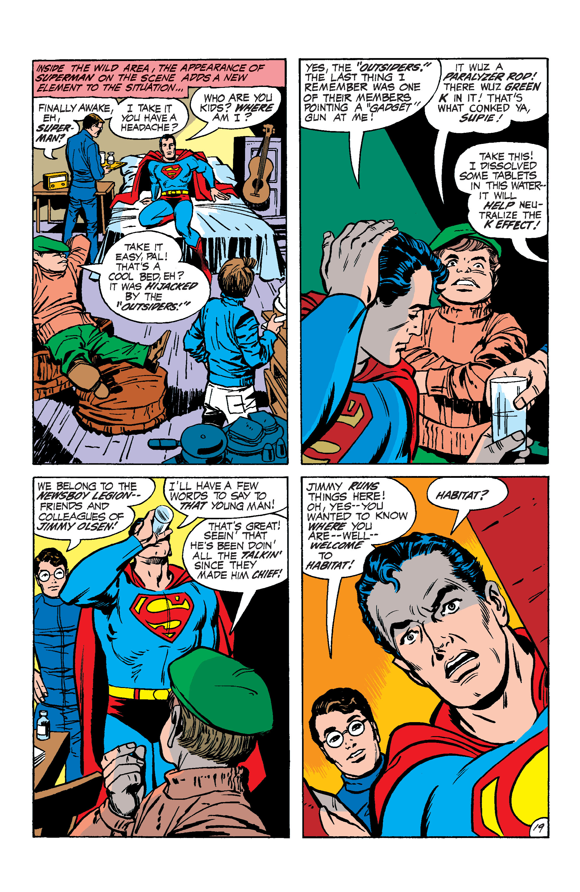 Superman's Pal, Jimmy Olsen by Jack Kirby (2019) issue 1 - Page 27