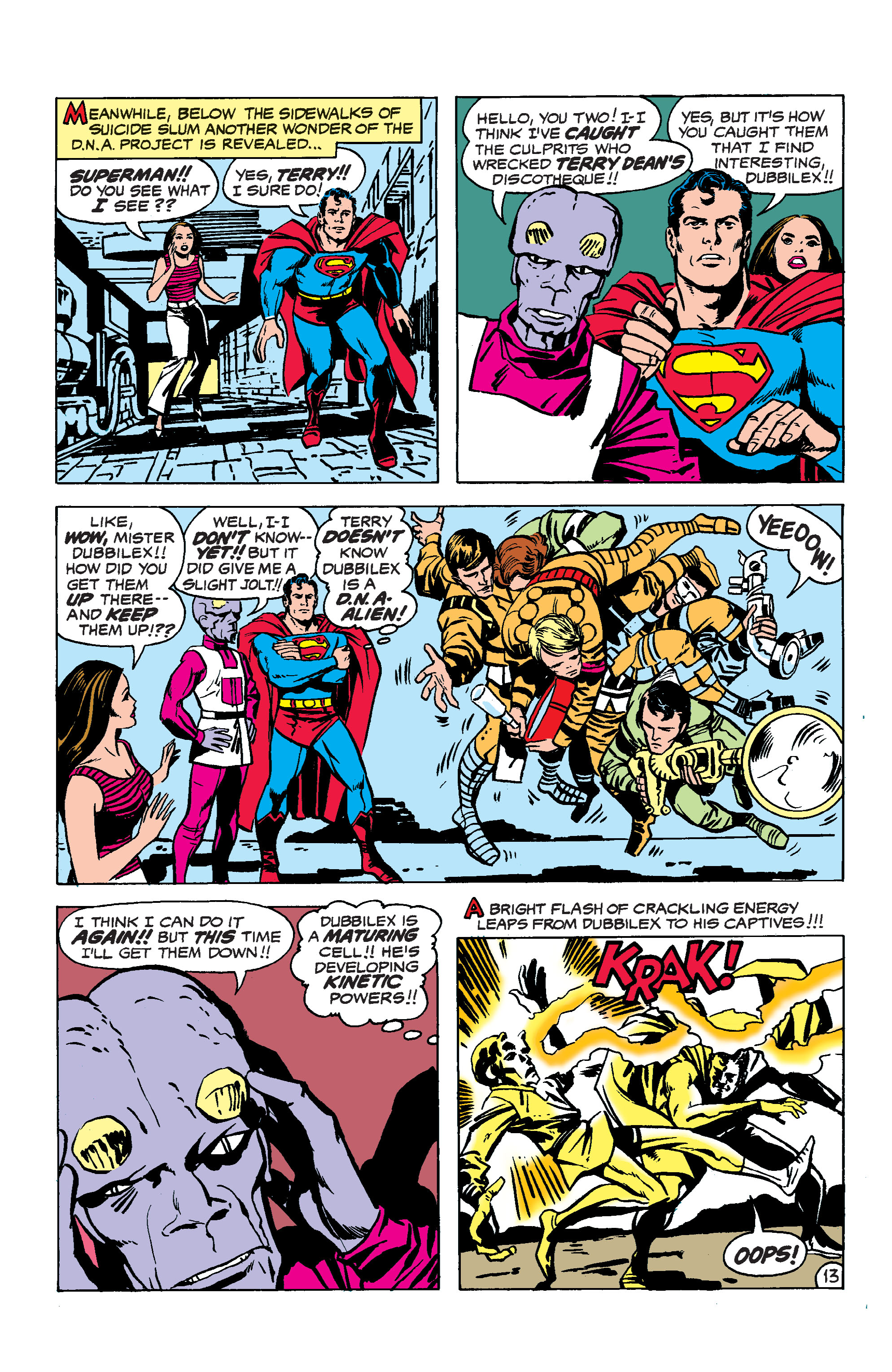 Superman's Pal, Jimmy Olsen by Jack Kirby (2019) issue 1 - Page 275