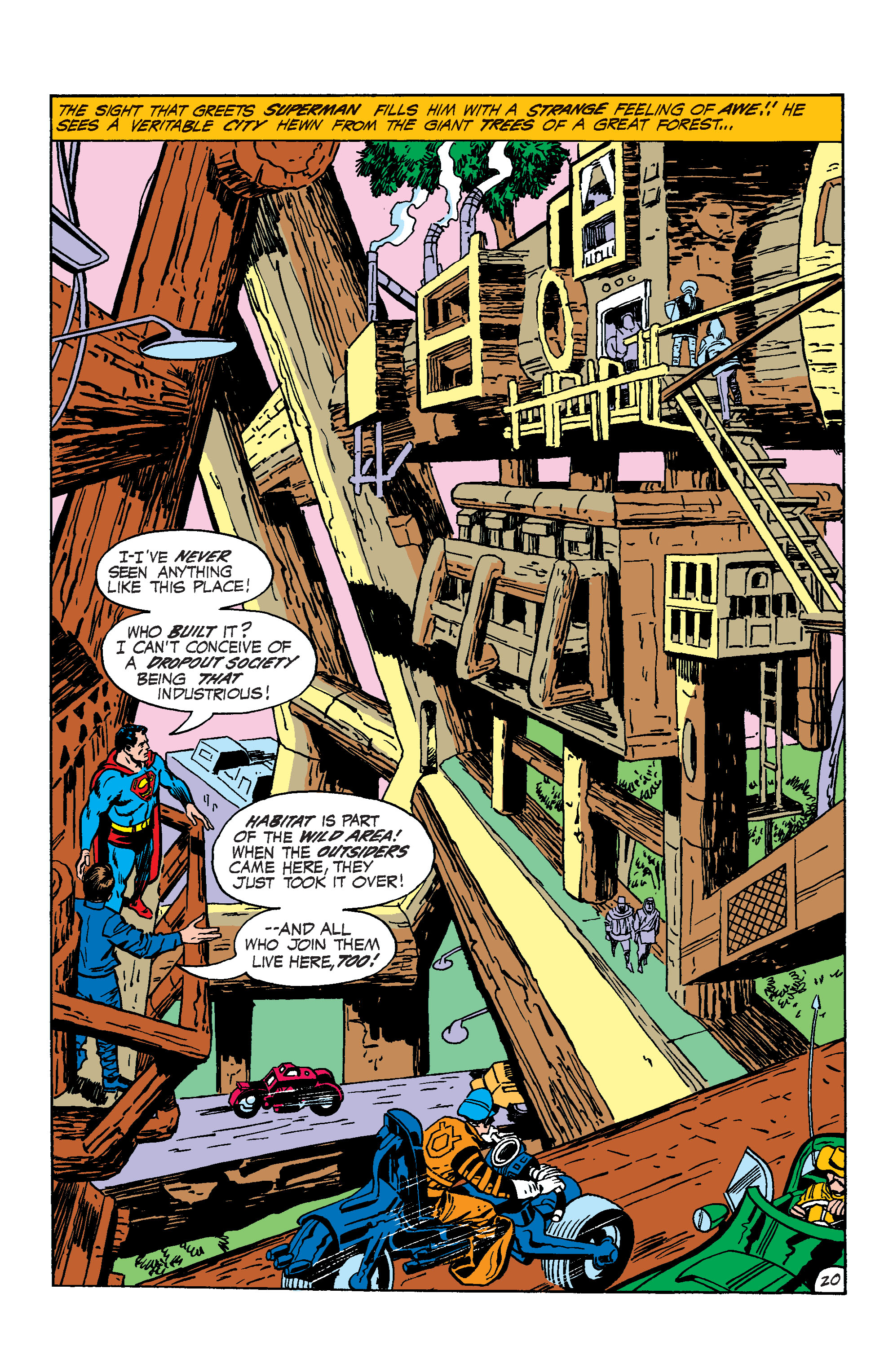 Superman's Pal, Jimmy Olsen by Jack Kirby (2019) issue 1 - Page 28