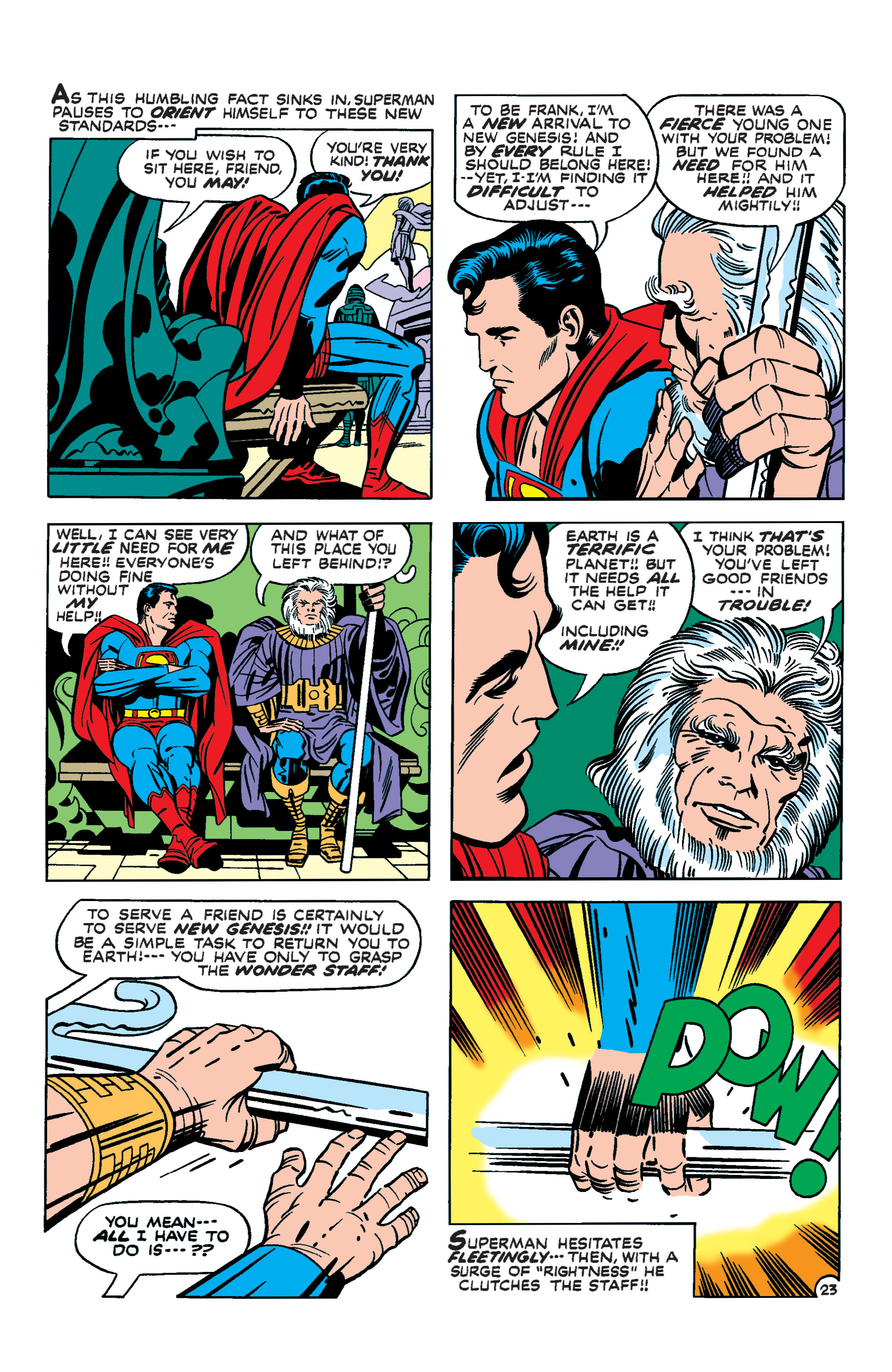 Superman's Pal, Jimmy Olsen by Jack Kirby (2019) issue 1 - Page 334