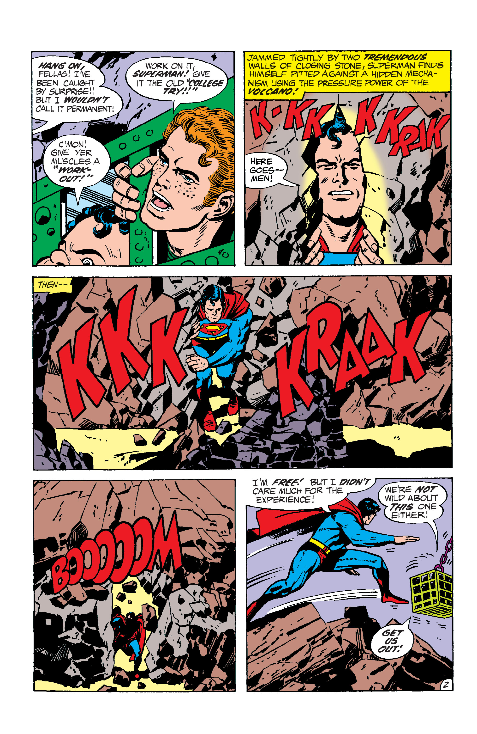 Superman's Pal, Jimmy Olsen by Jack Kirby (2019) issue 1 - Page 338