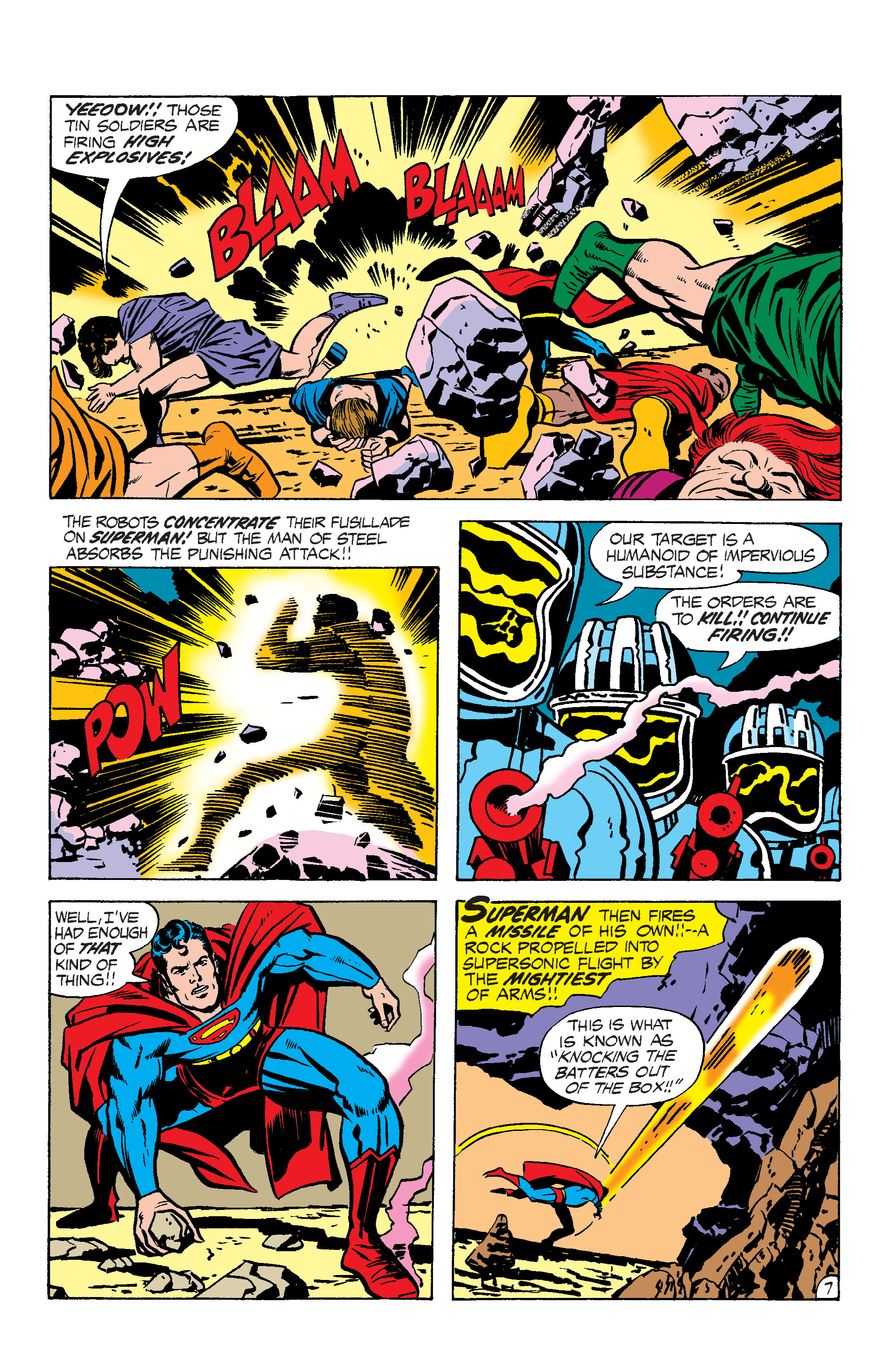 Superman's Pal, Jimmy Olsen by Jack Kirby (2019) issue 1 - Page 343