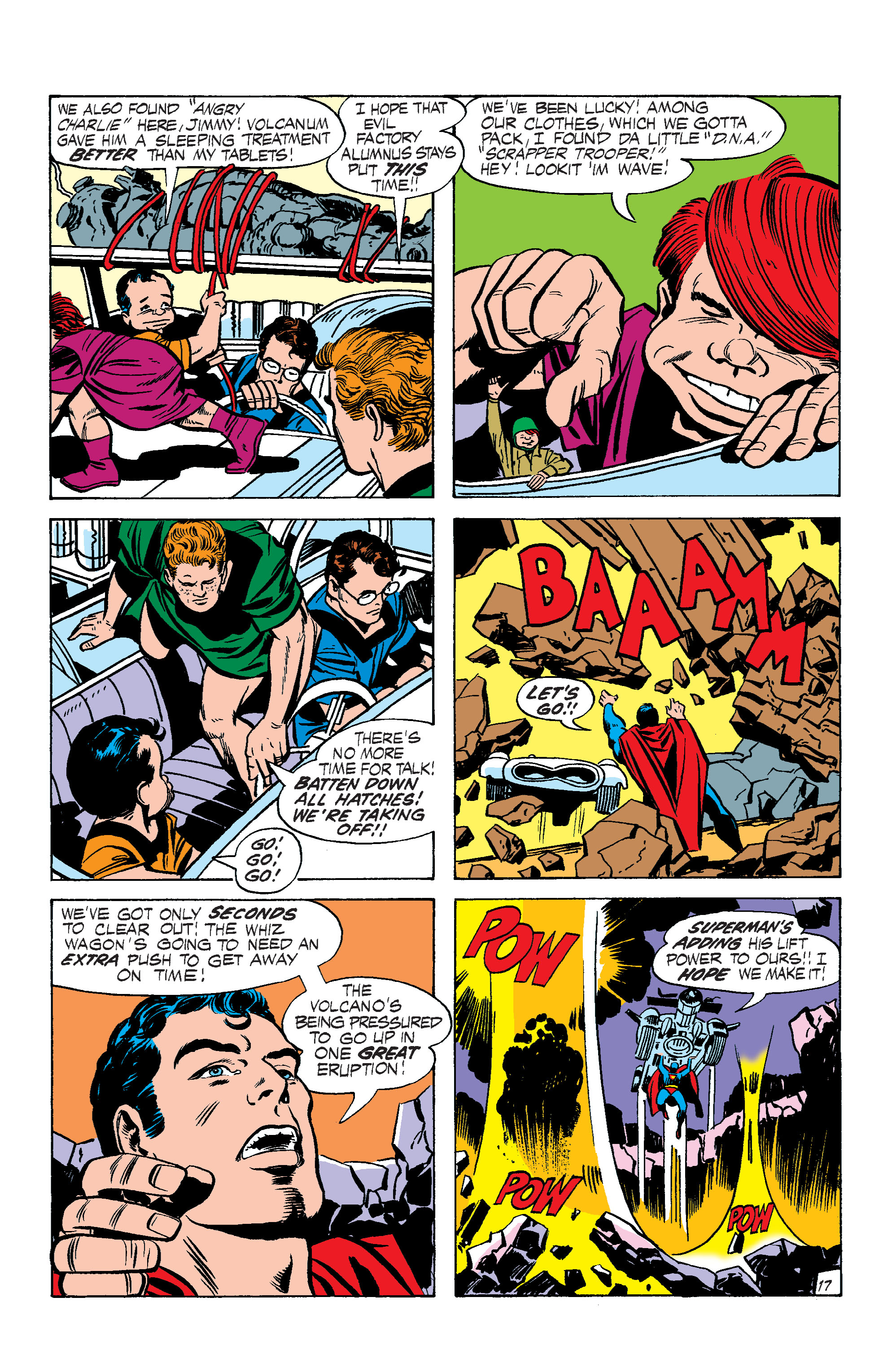 Superman's Pal, Jimmy Olsen by Jack Kirby (2019) issue 1 - Page 353