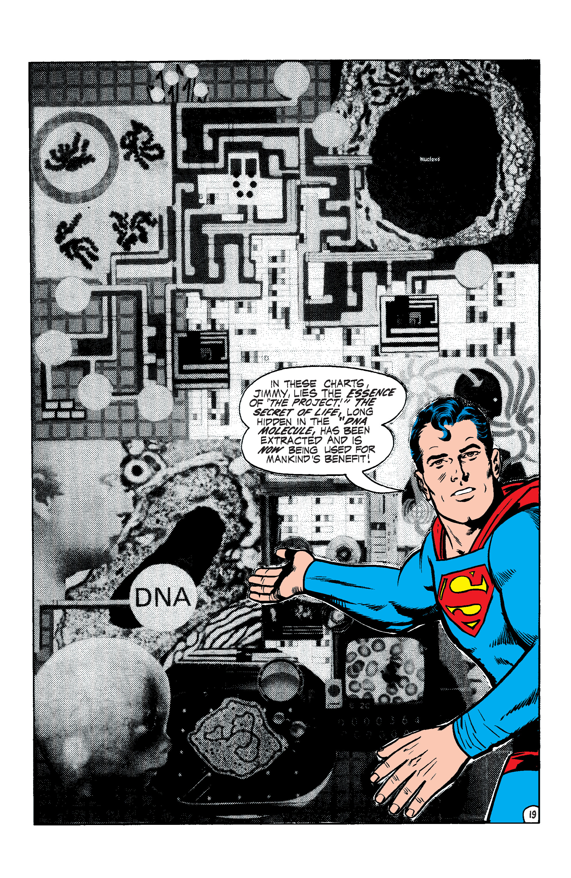 Superman's Pal, Jimmy Olsen by Jack Kirby (2019) issue 1 - Page 95