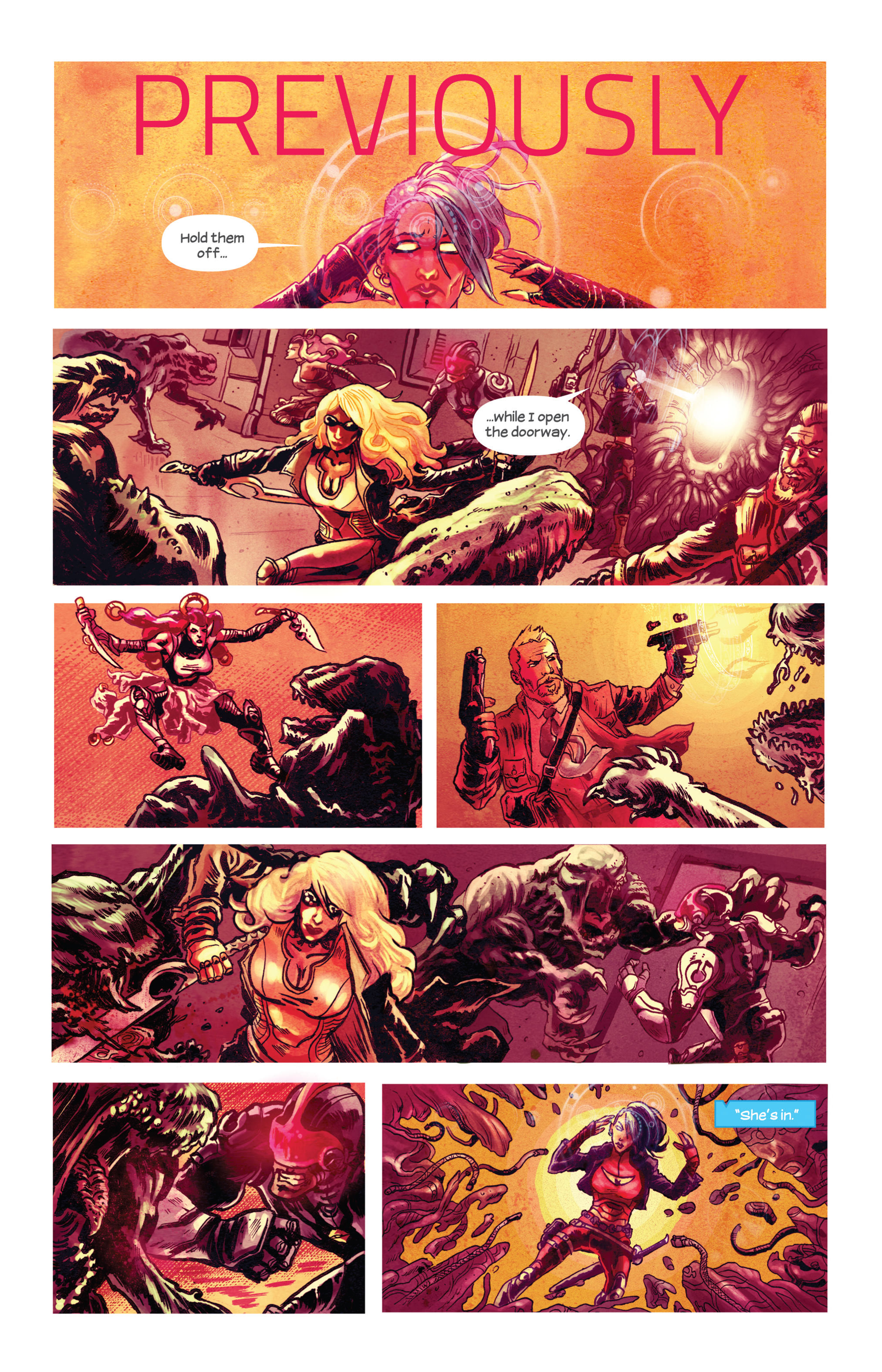 Supernaut (2020-) issue 1 - Page 11